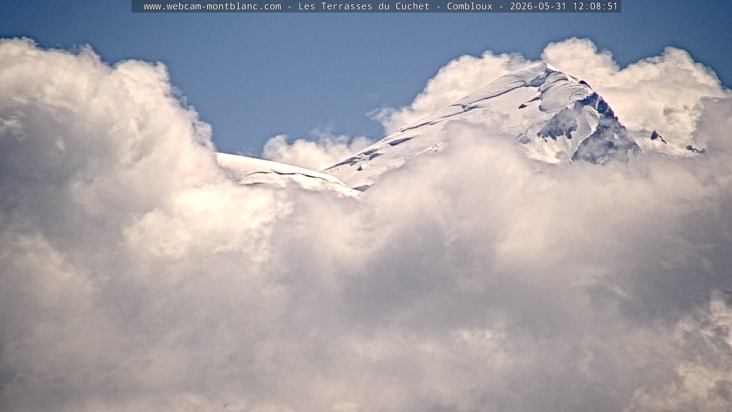 Mont Blanc
