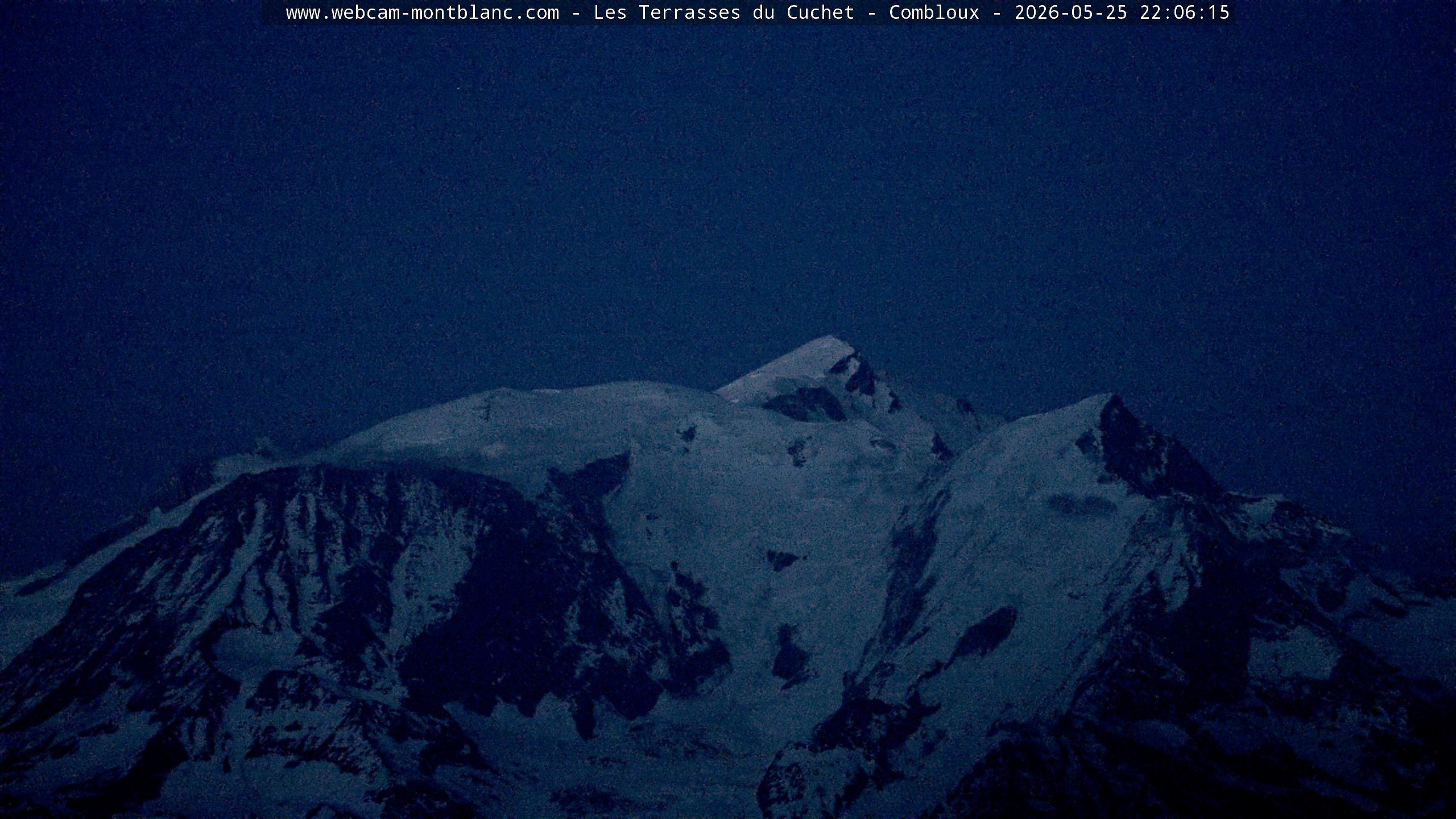 Mont Blanc