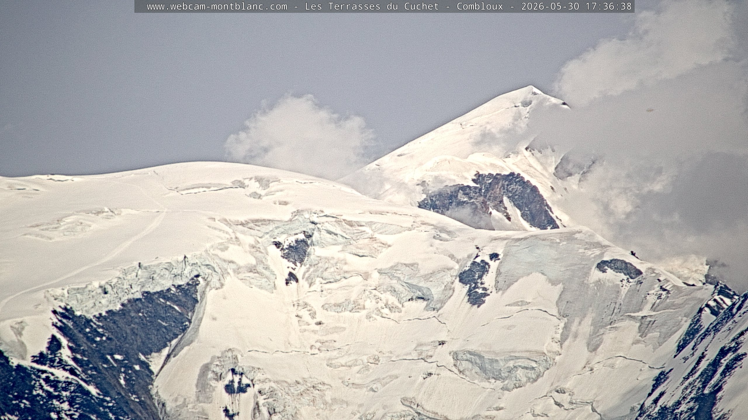 Mont Blanc