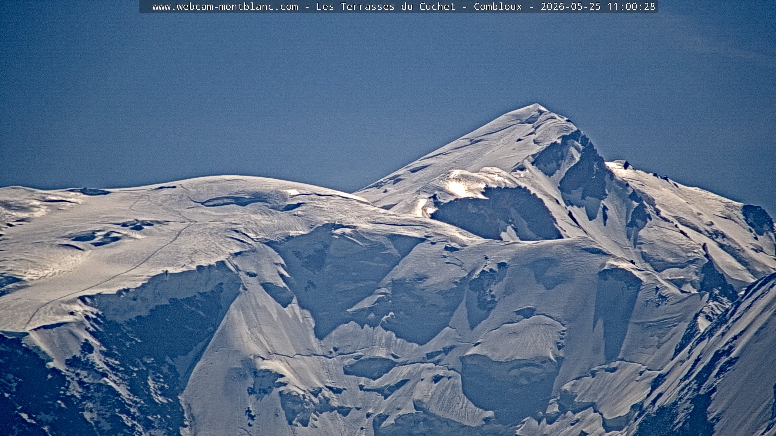 Mont Blanc