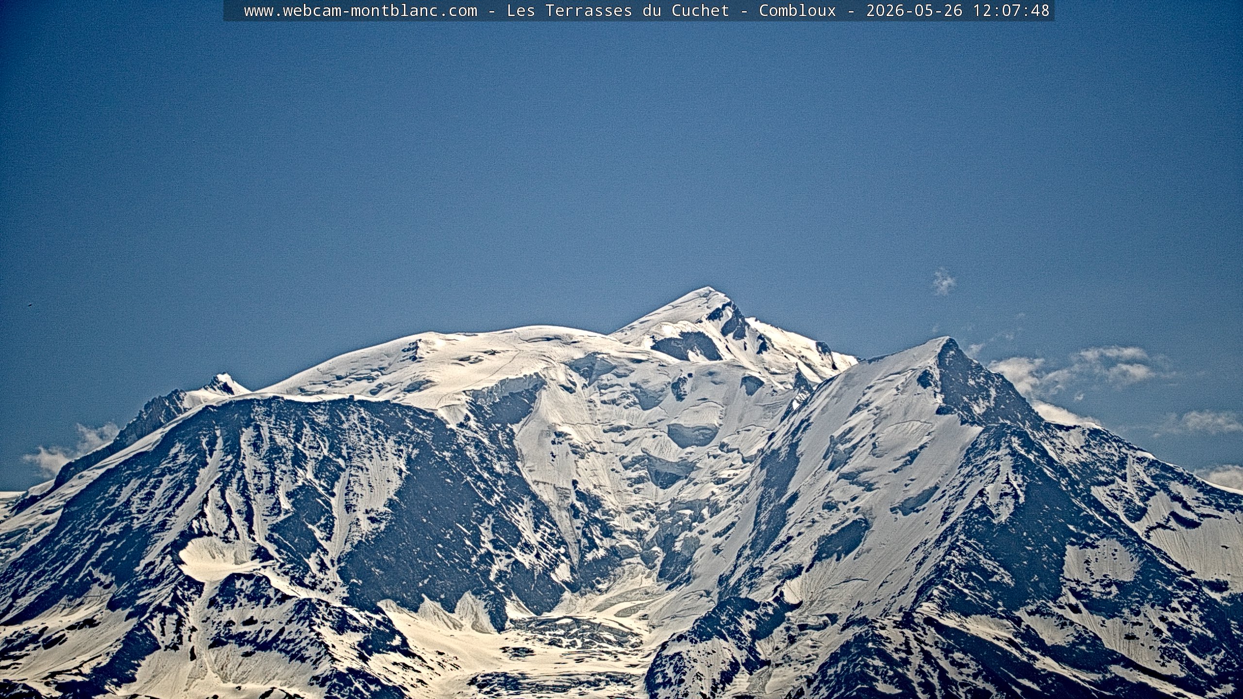 Mont Blanc
