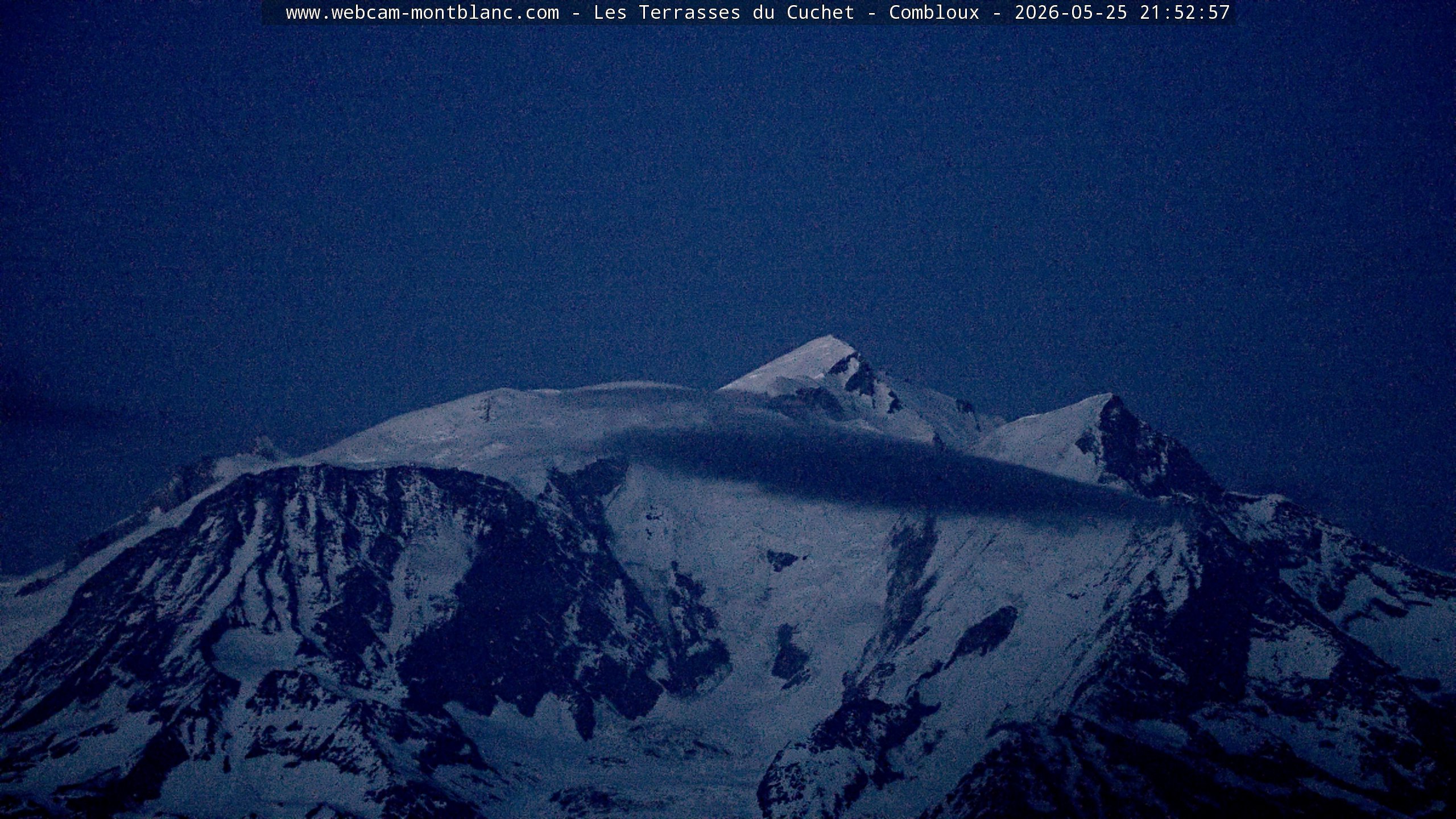 Mont Blanc
