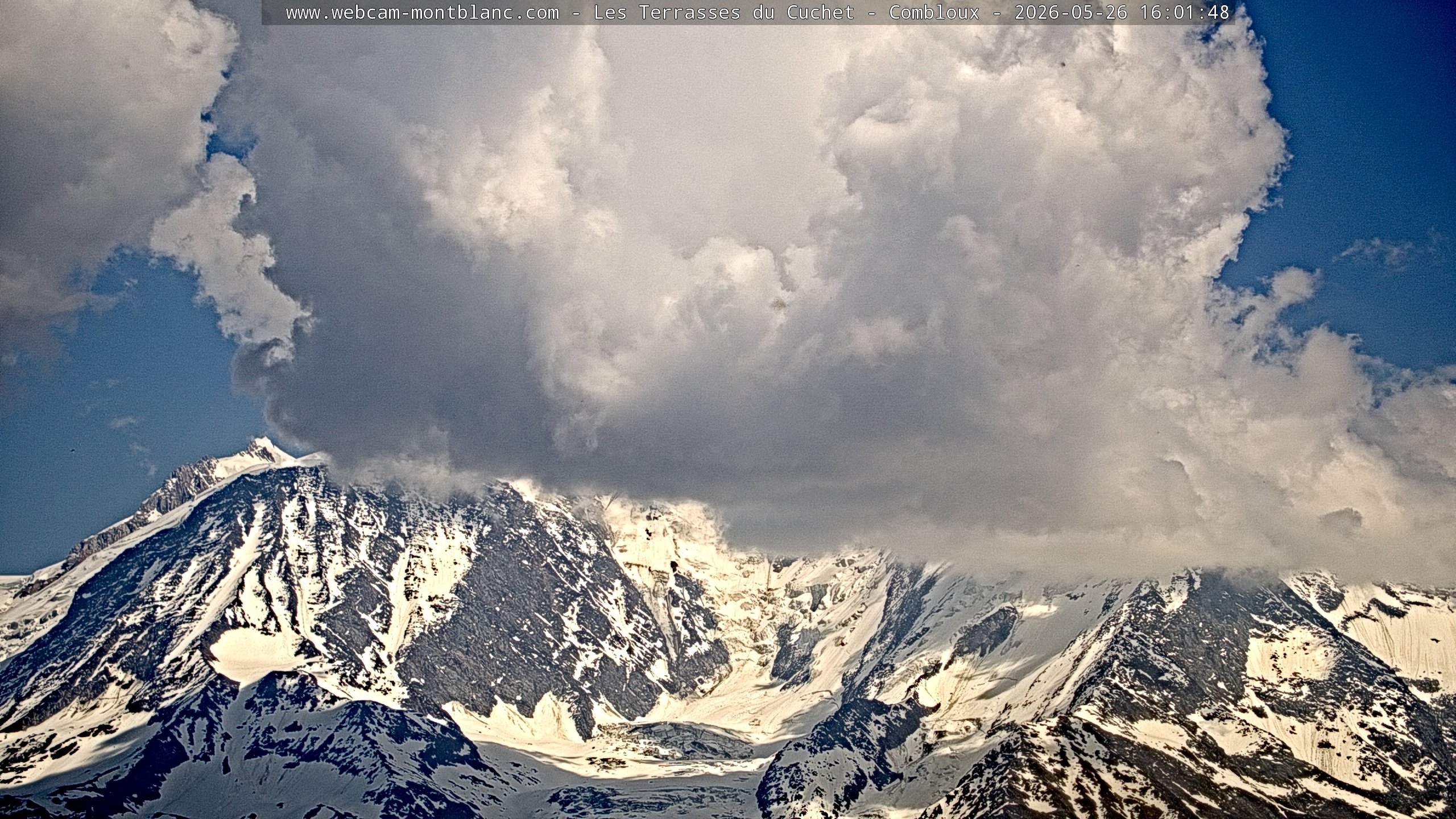 Mont Blanc