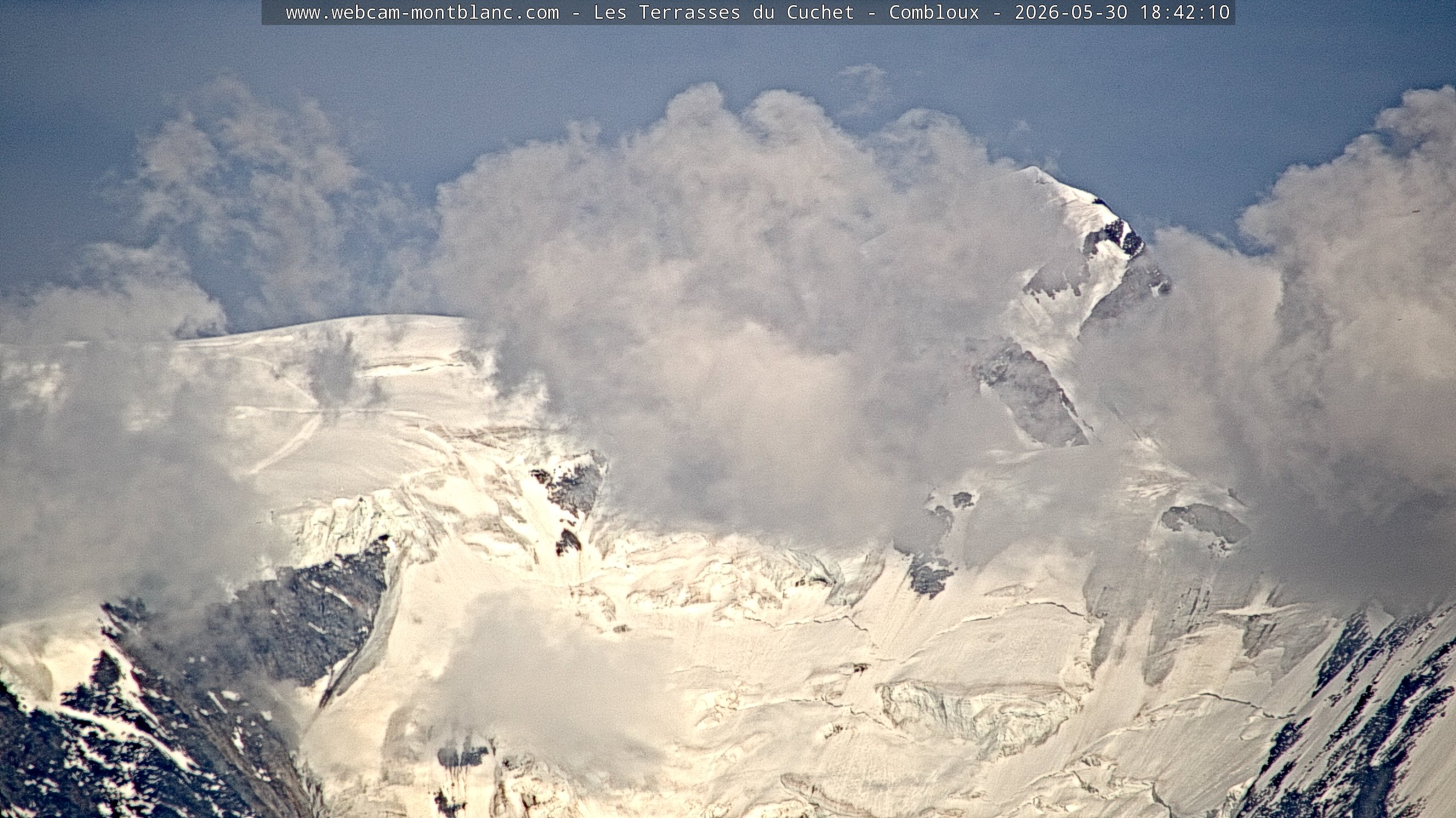 Mont Blanc