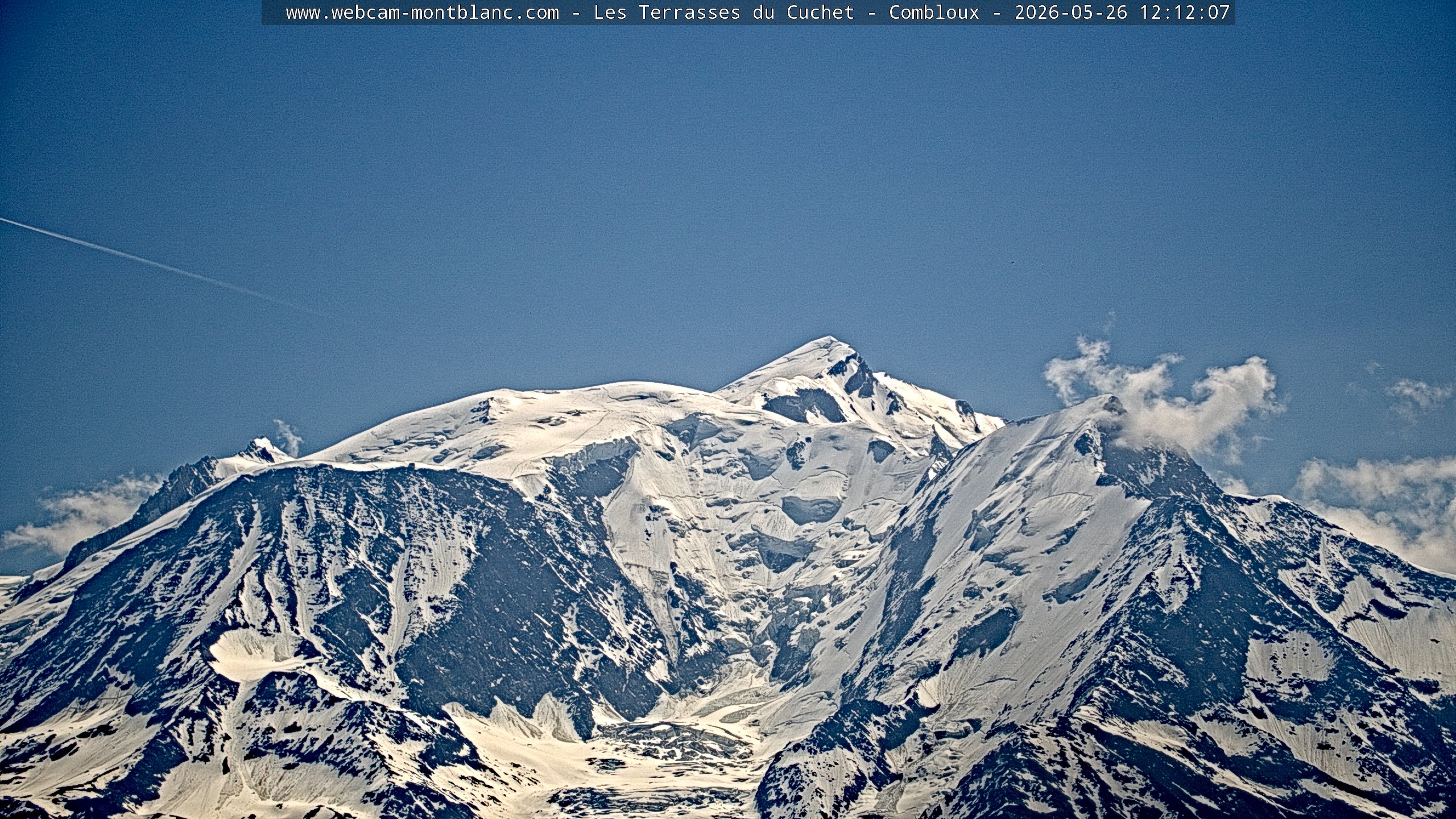 Mont Blanc