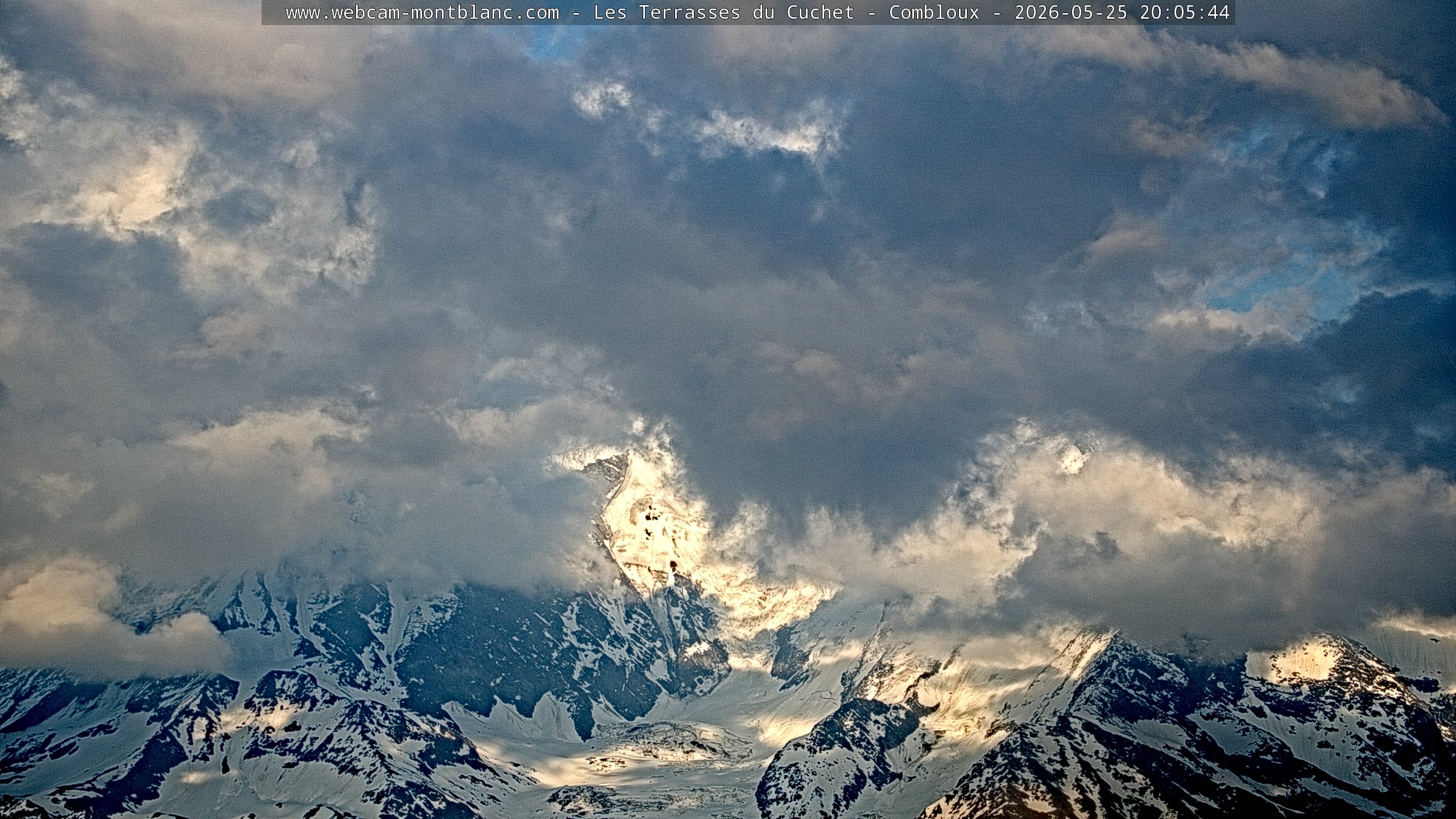 Mont Blanc