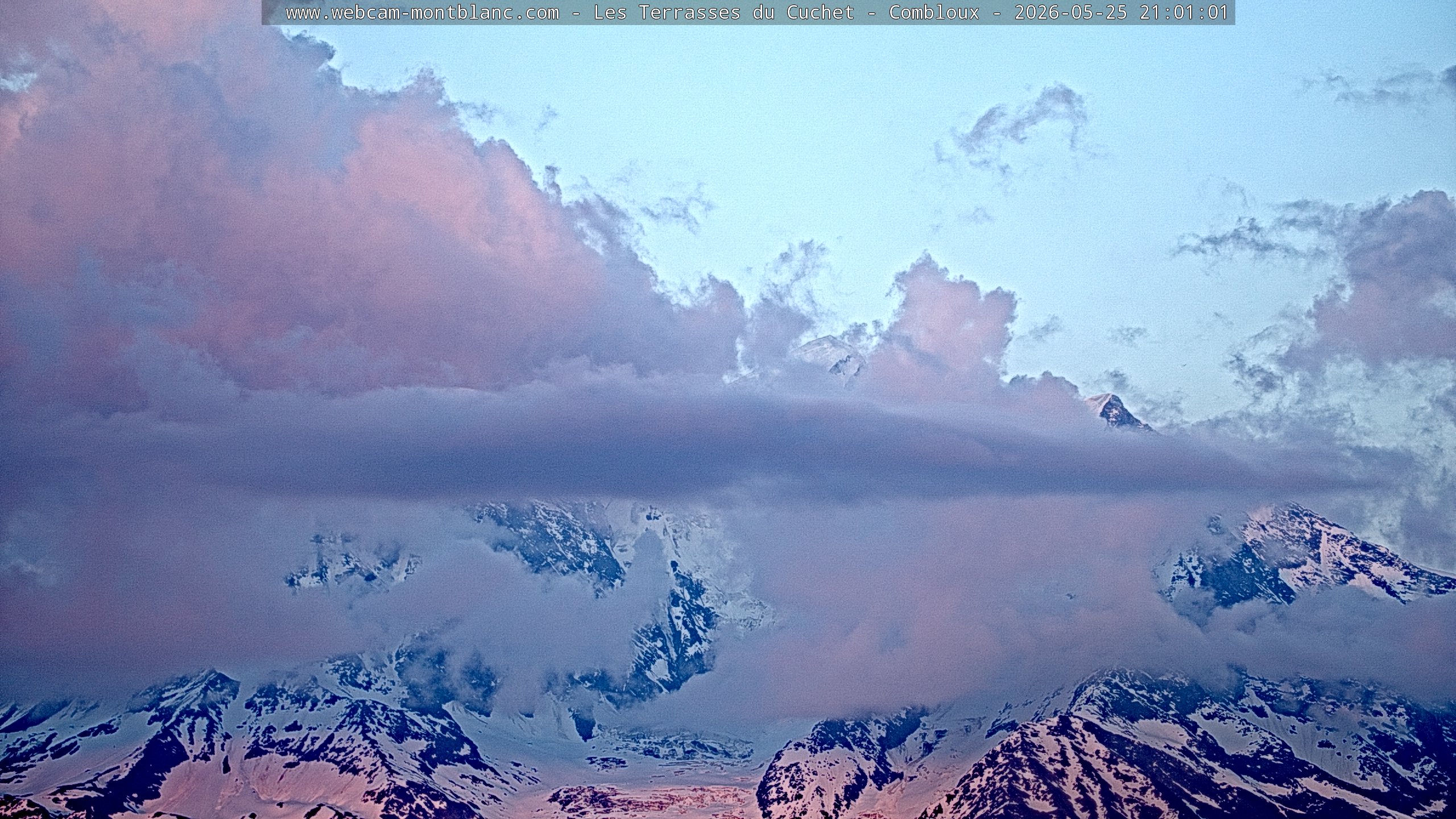 Mont Blanc