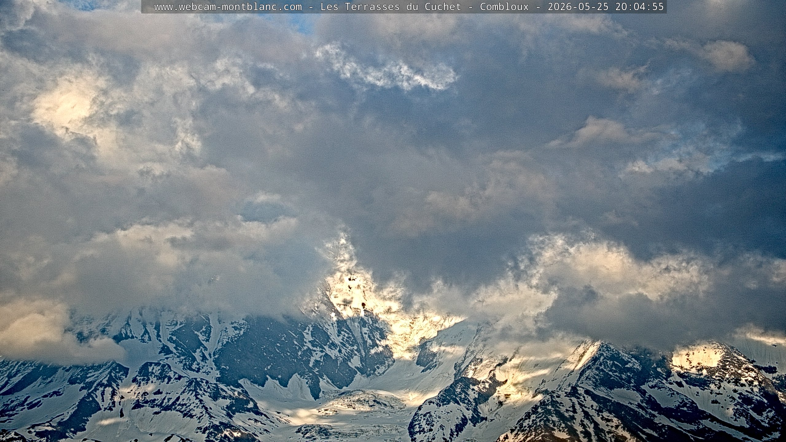Mont Blanc