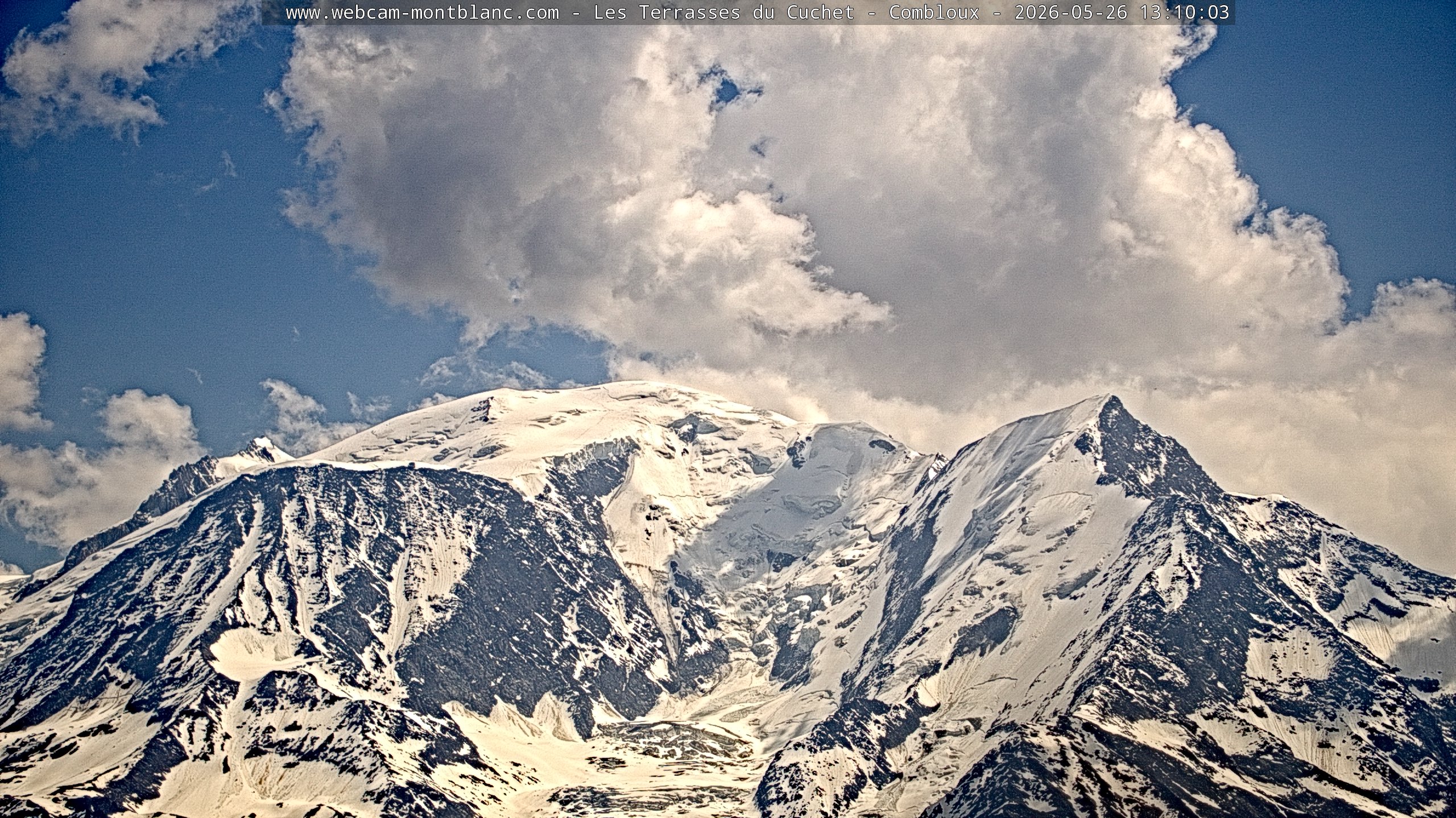 Mont Blanc
