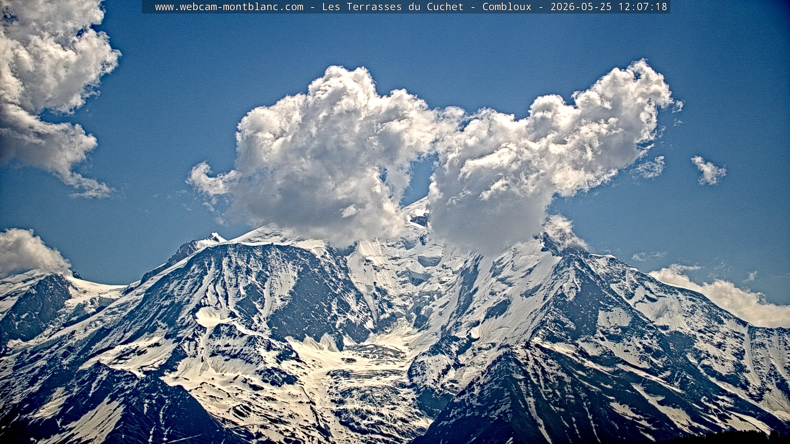 Mont Blanc