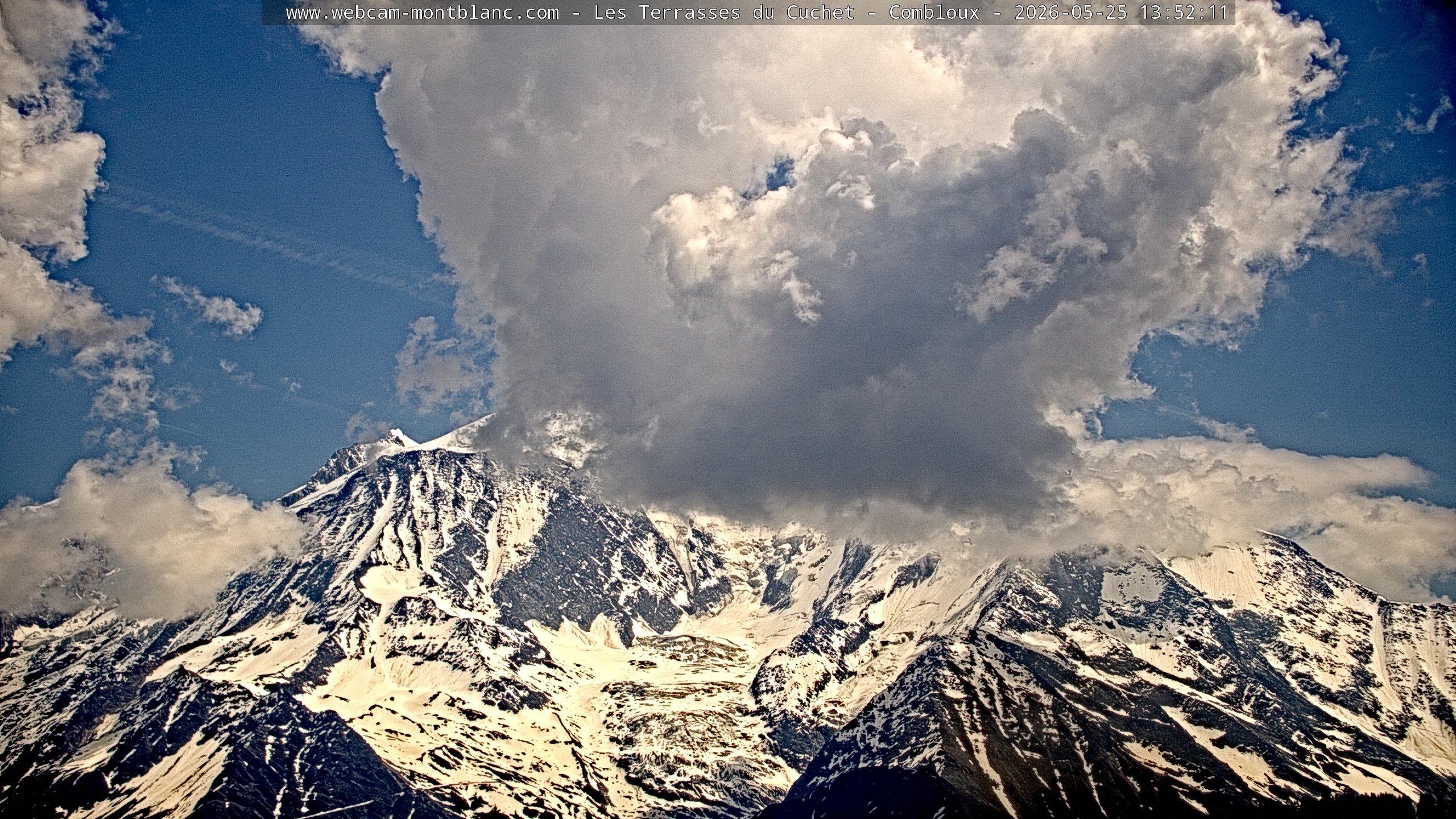Mont Blanc