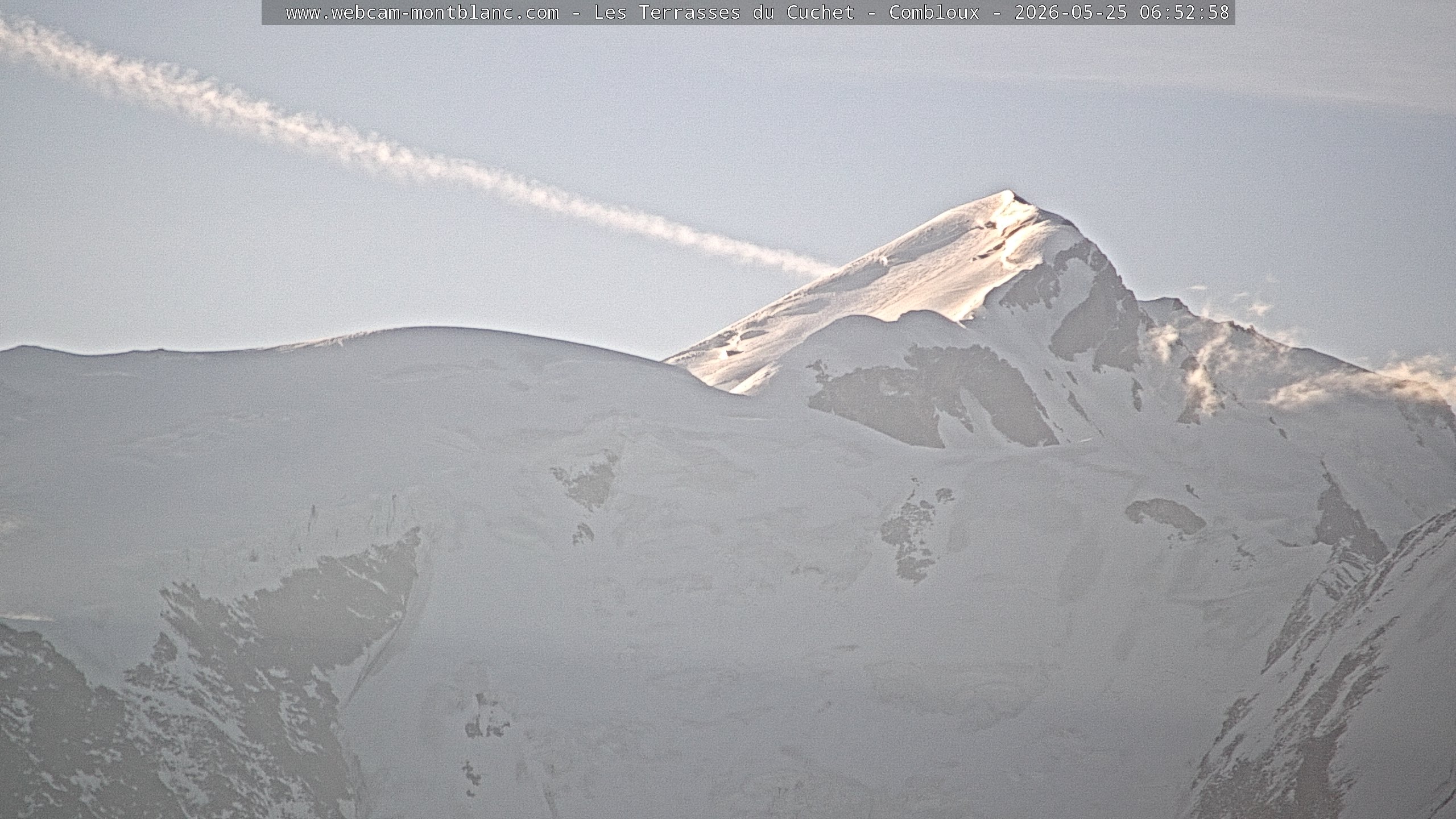 Mont Blanc