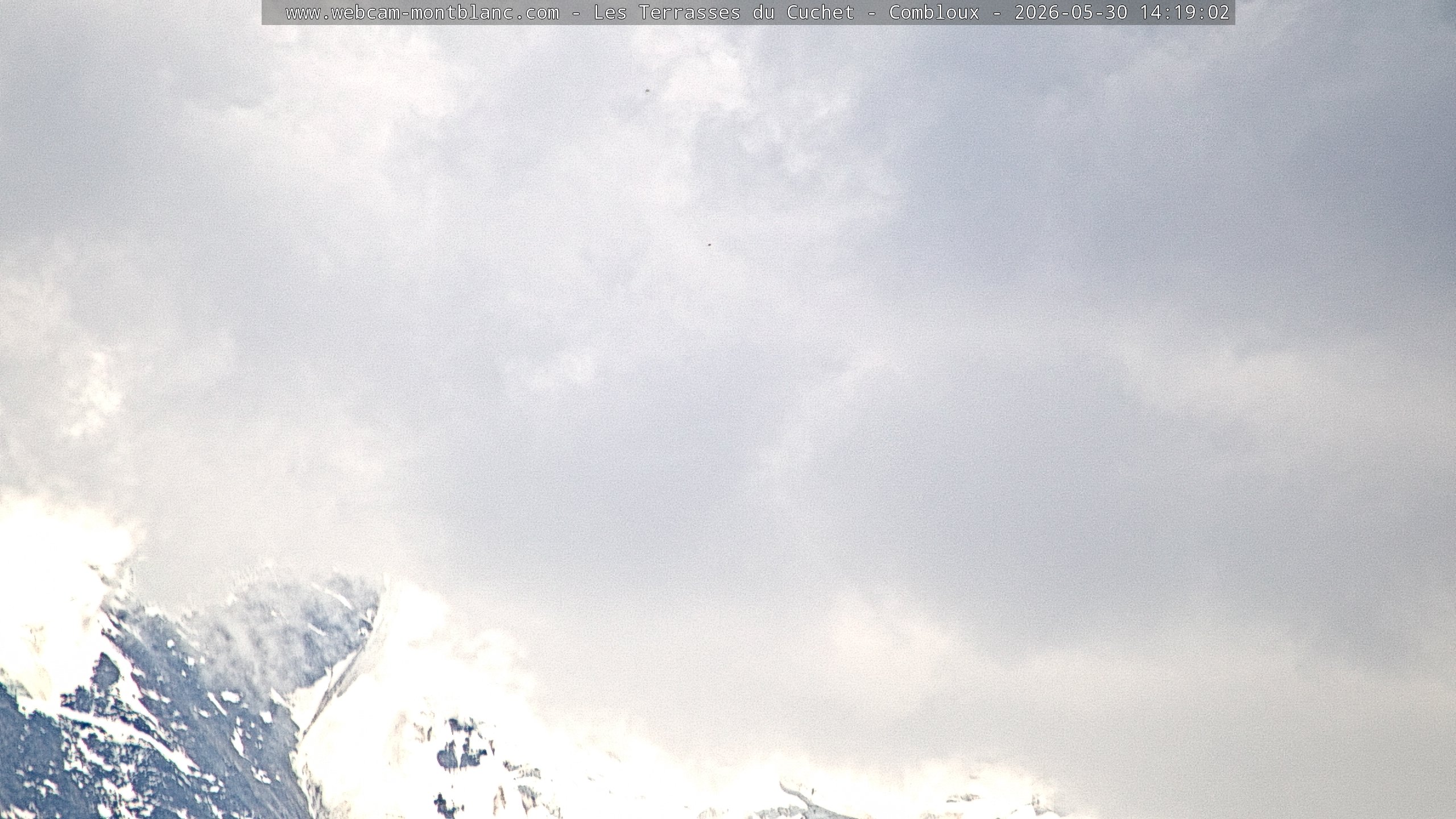 Mont Blanc