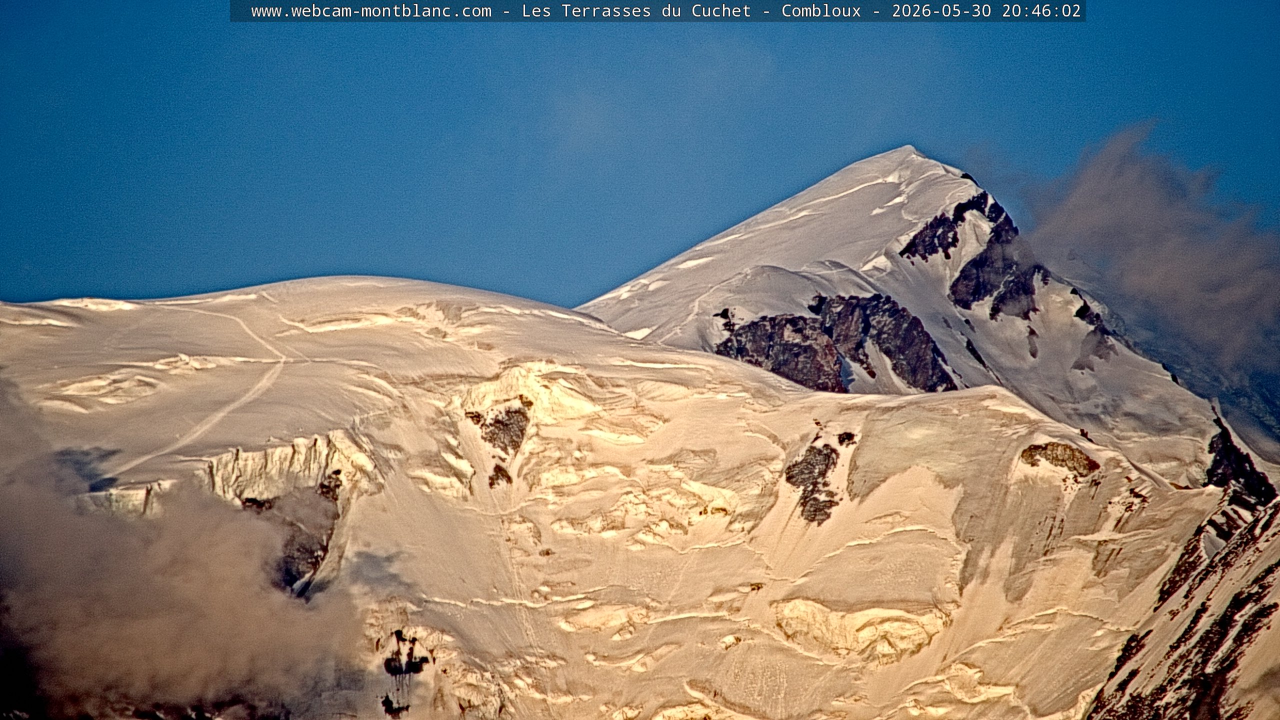 Mont Blanc
