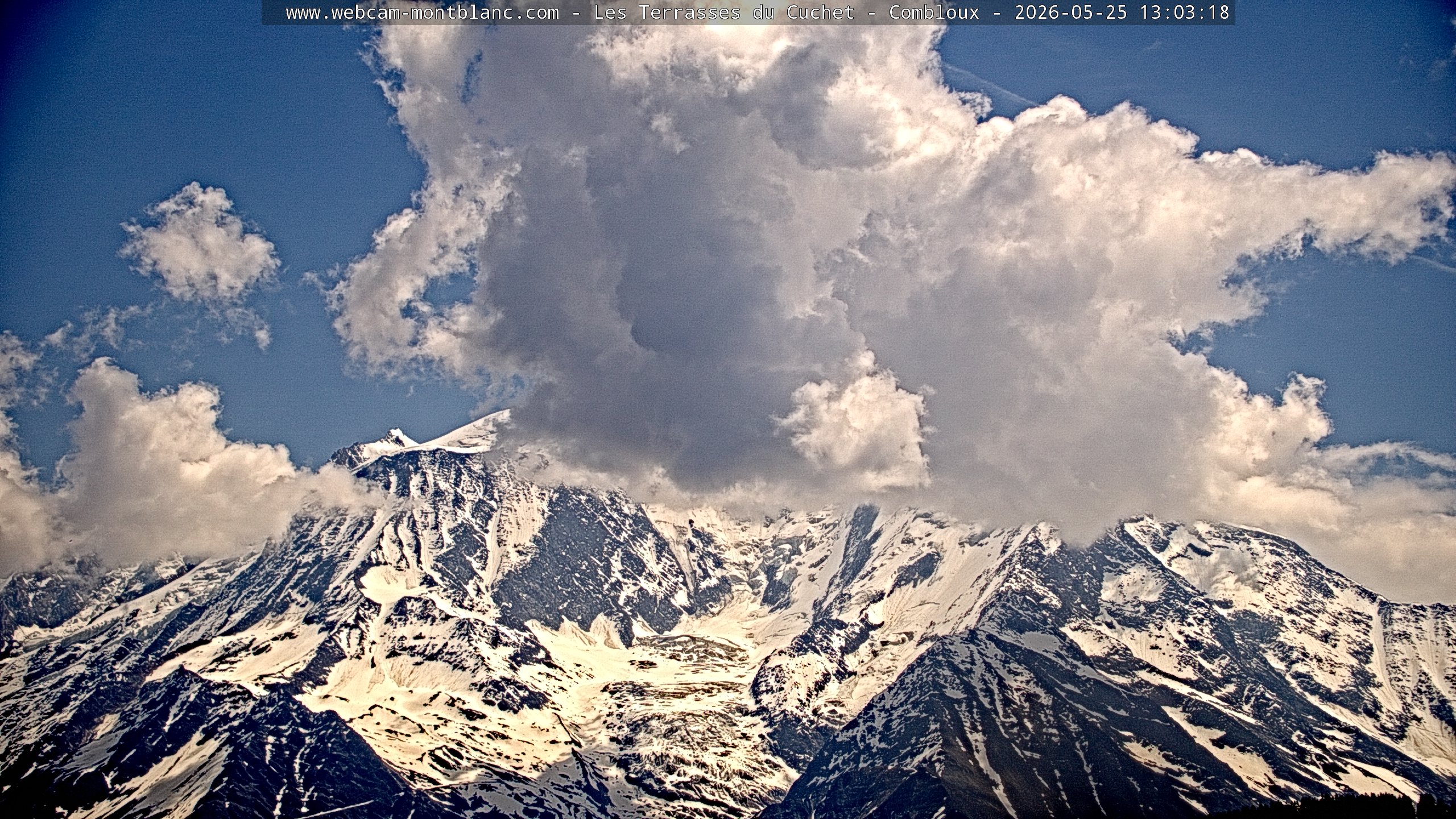 Mont Blanc