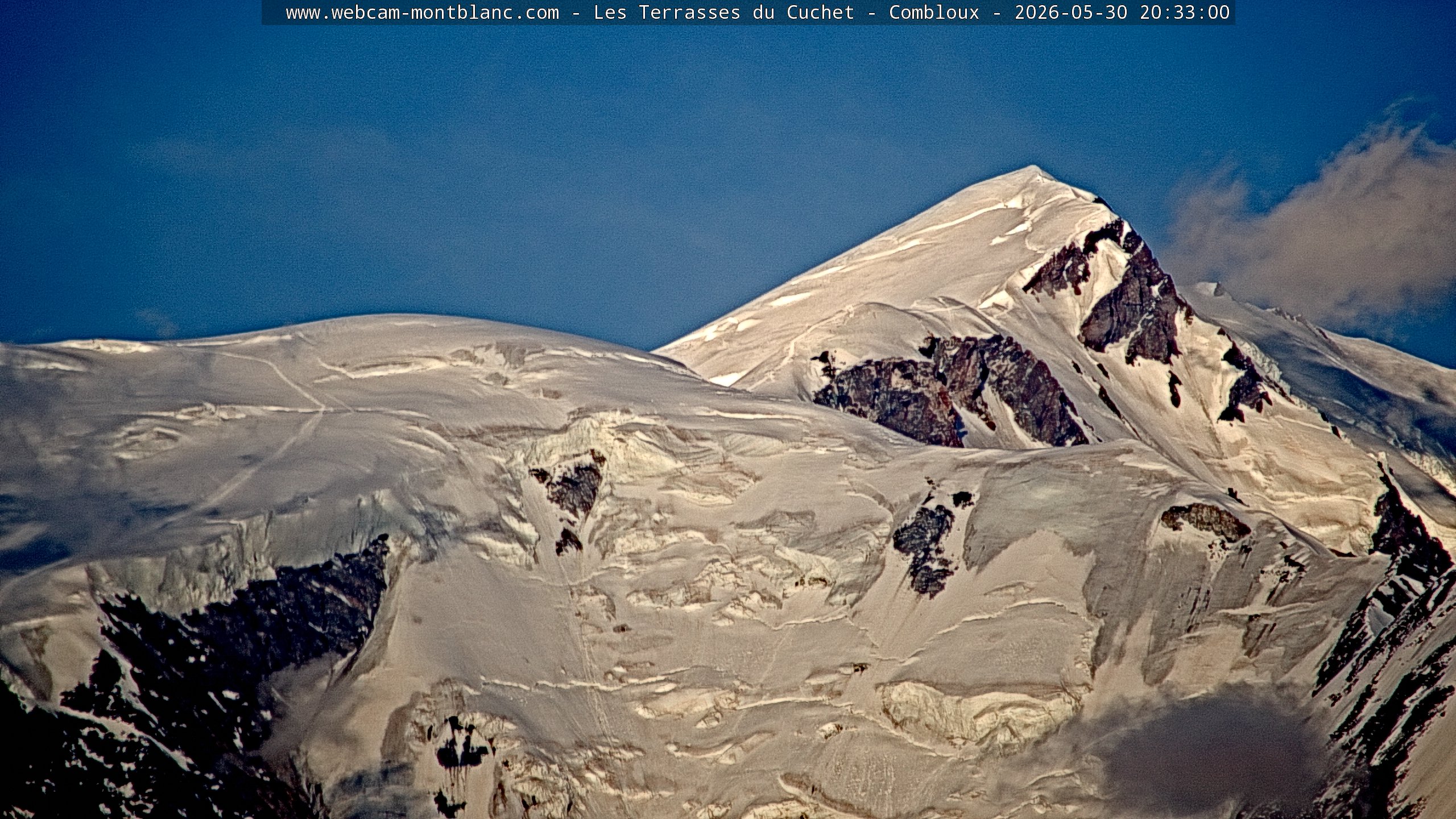 Mont Blanc