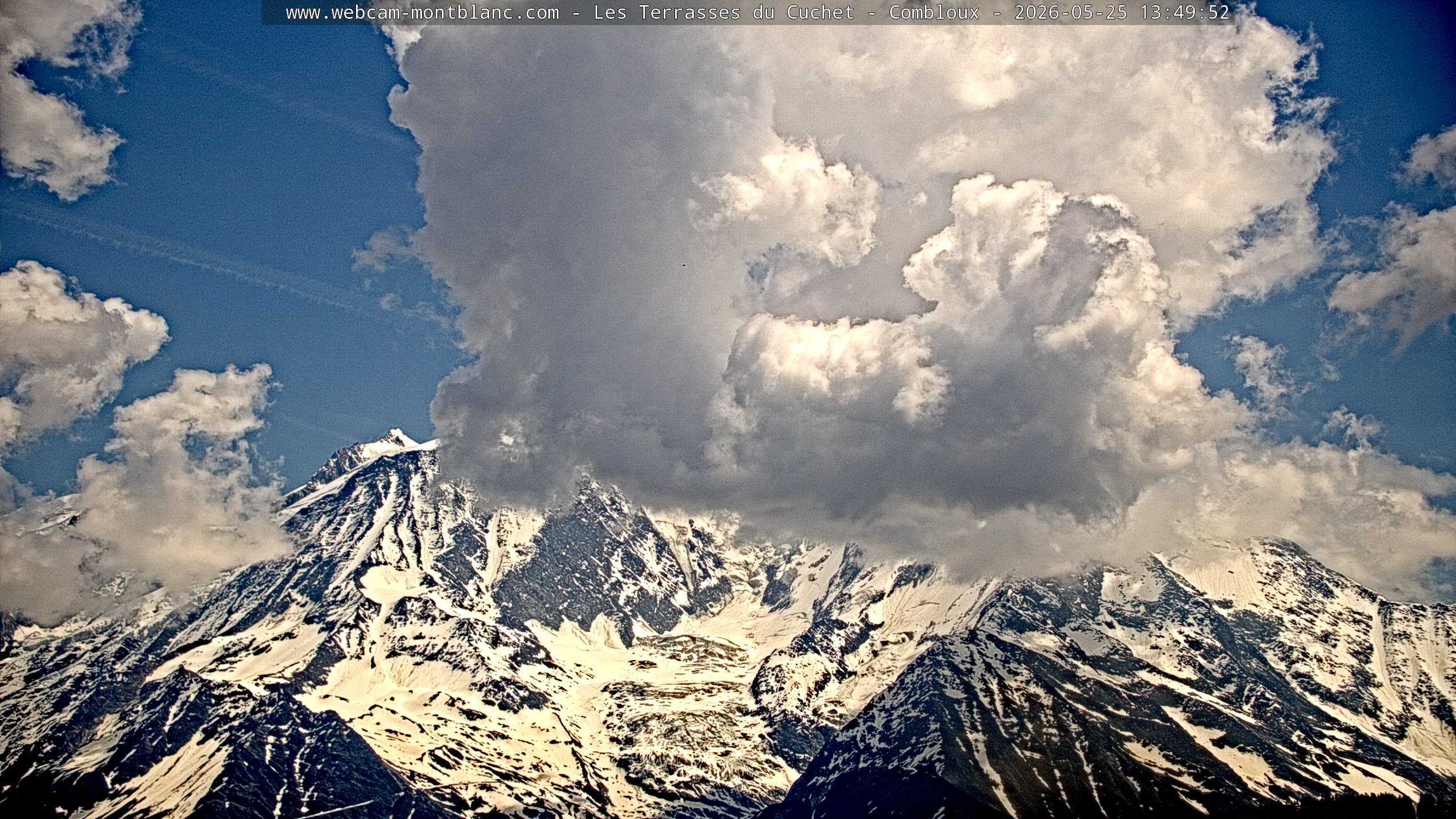 Mont Blanc