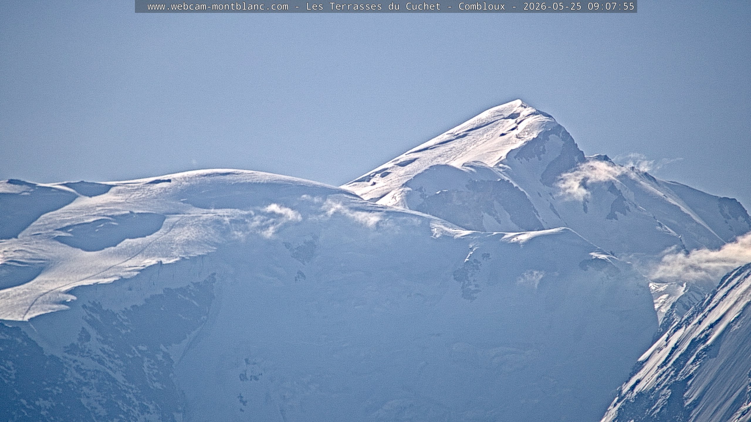 Mont Blanc