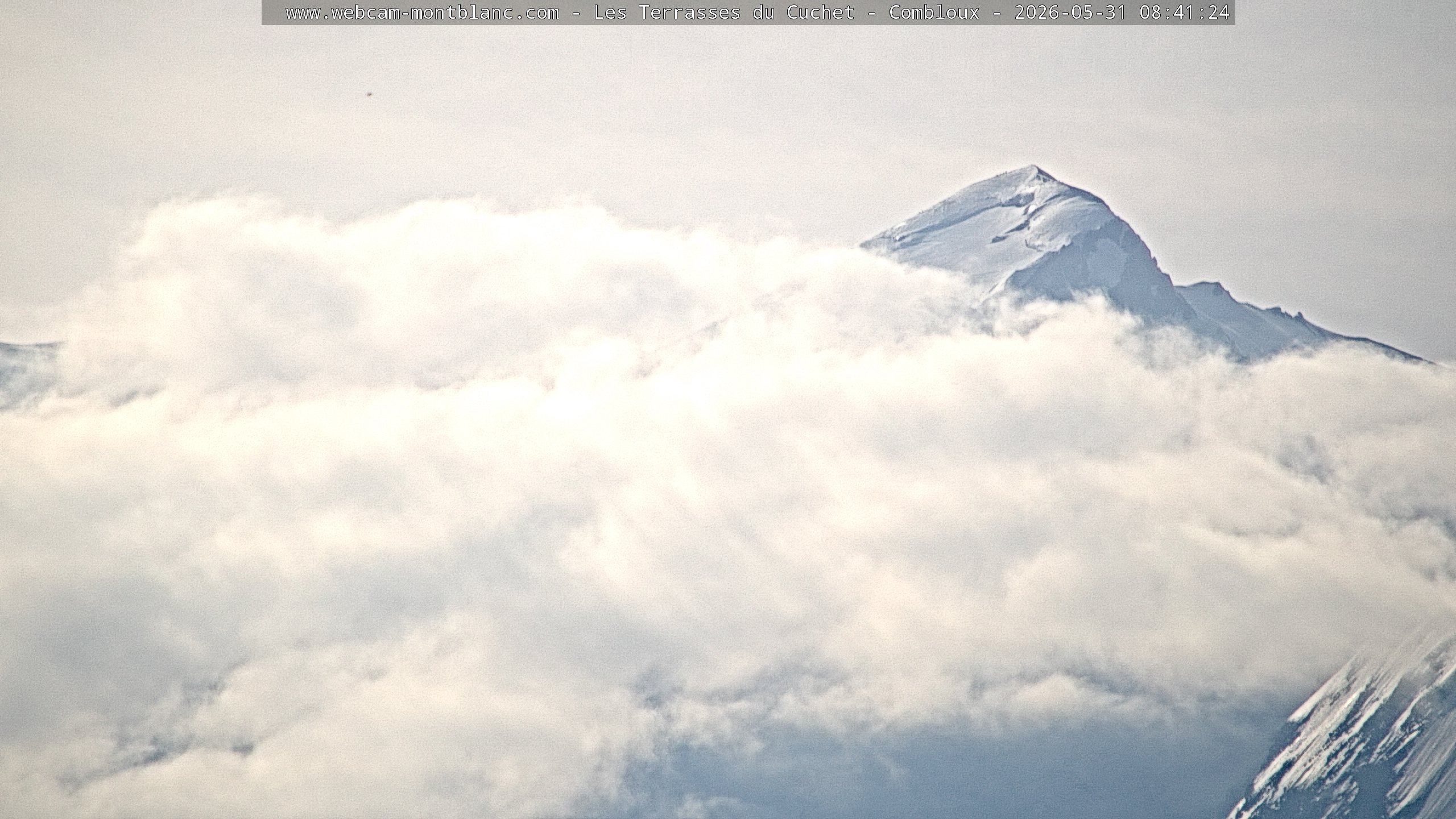 Mont Blanc