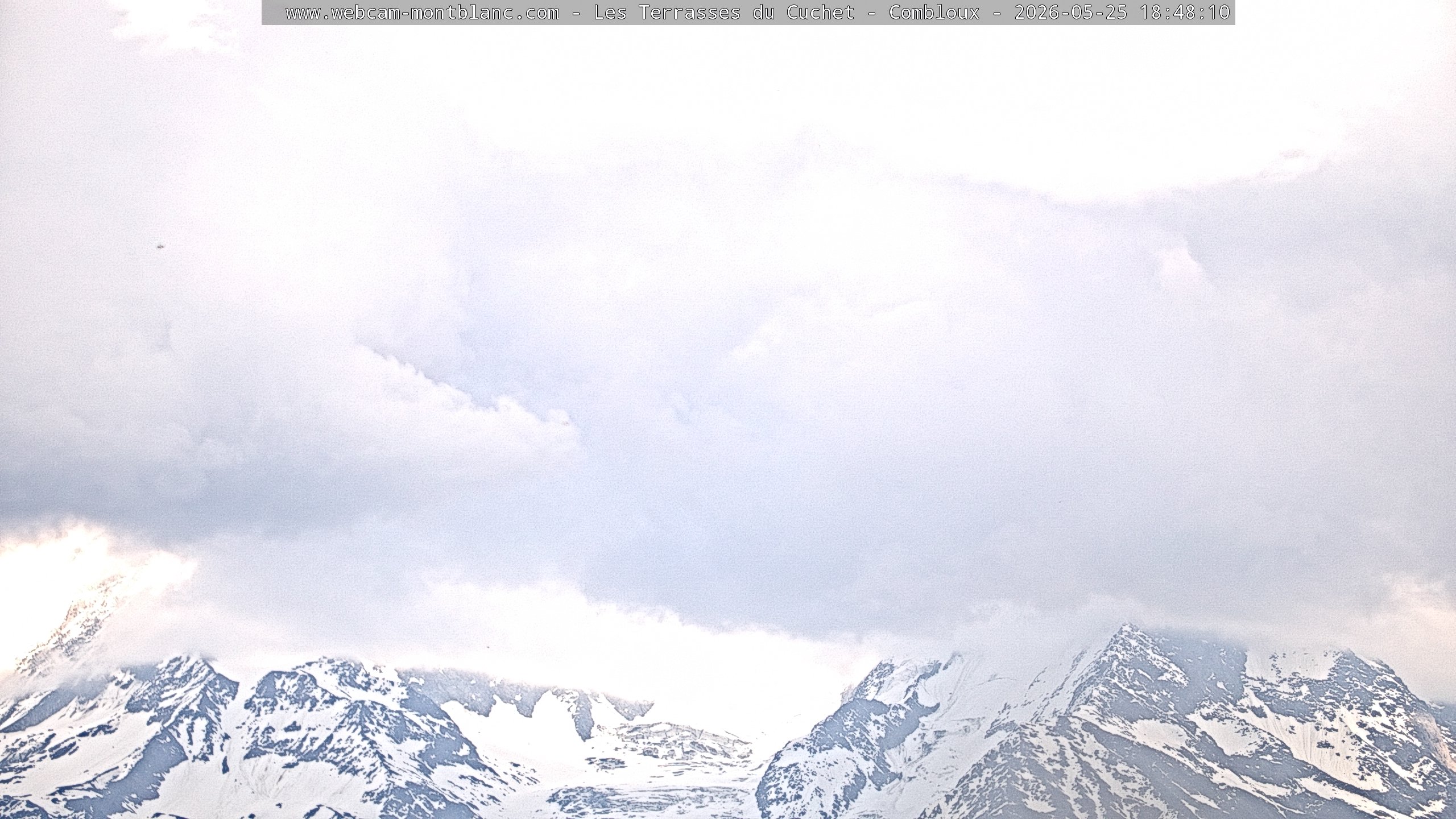 Mont Blanc