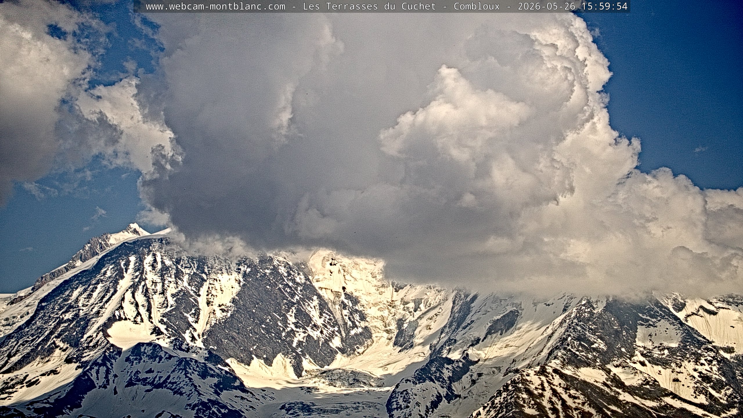 Mont Blanc