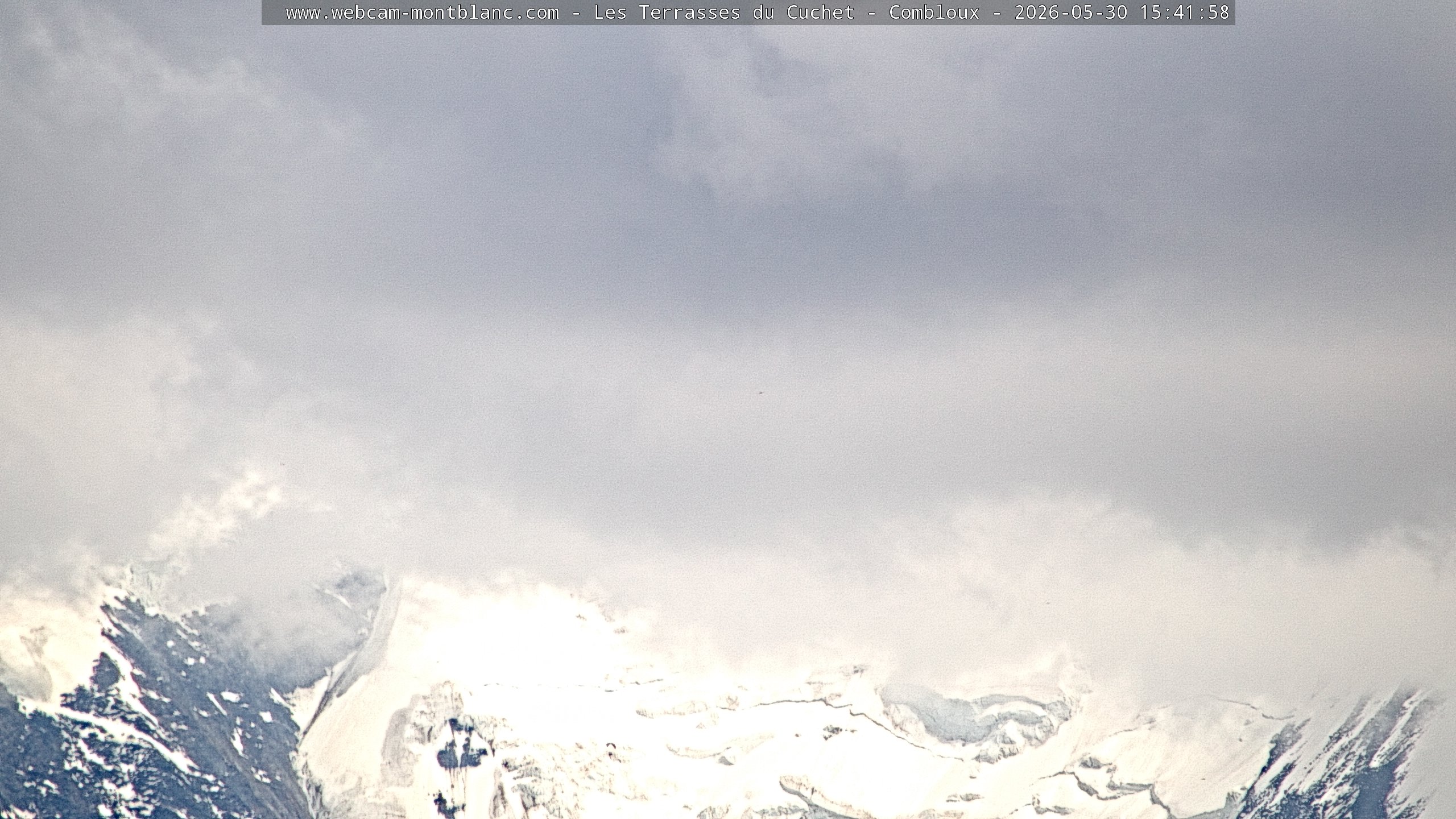 Mont Blanc