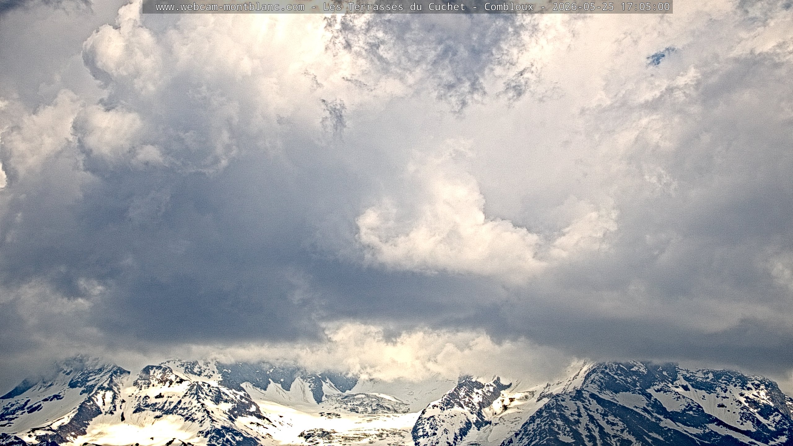 Mont Blanc
