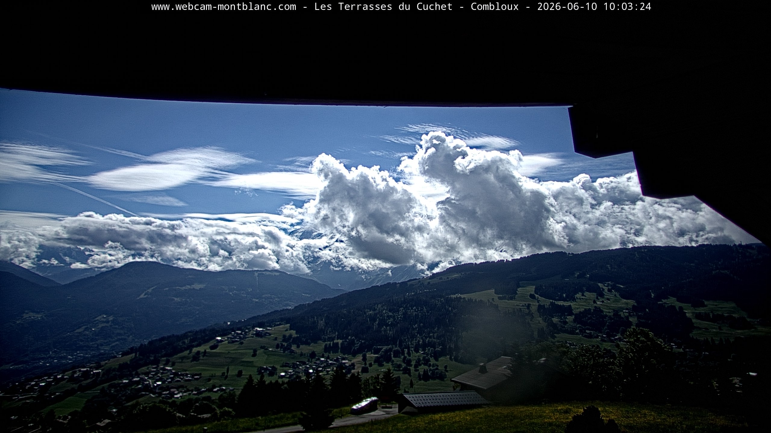 Mont Blanc