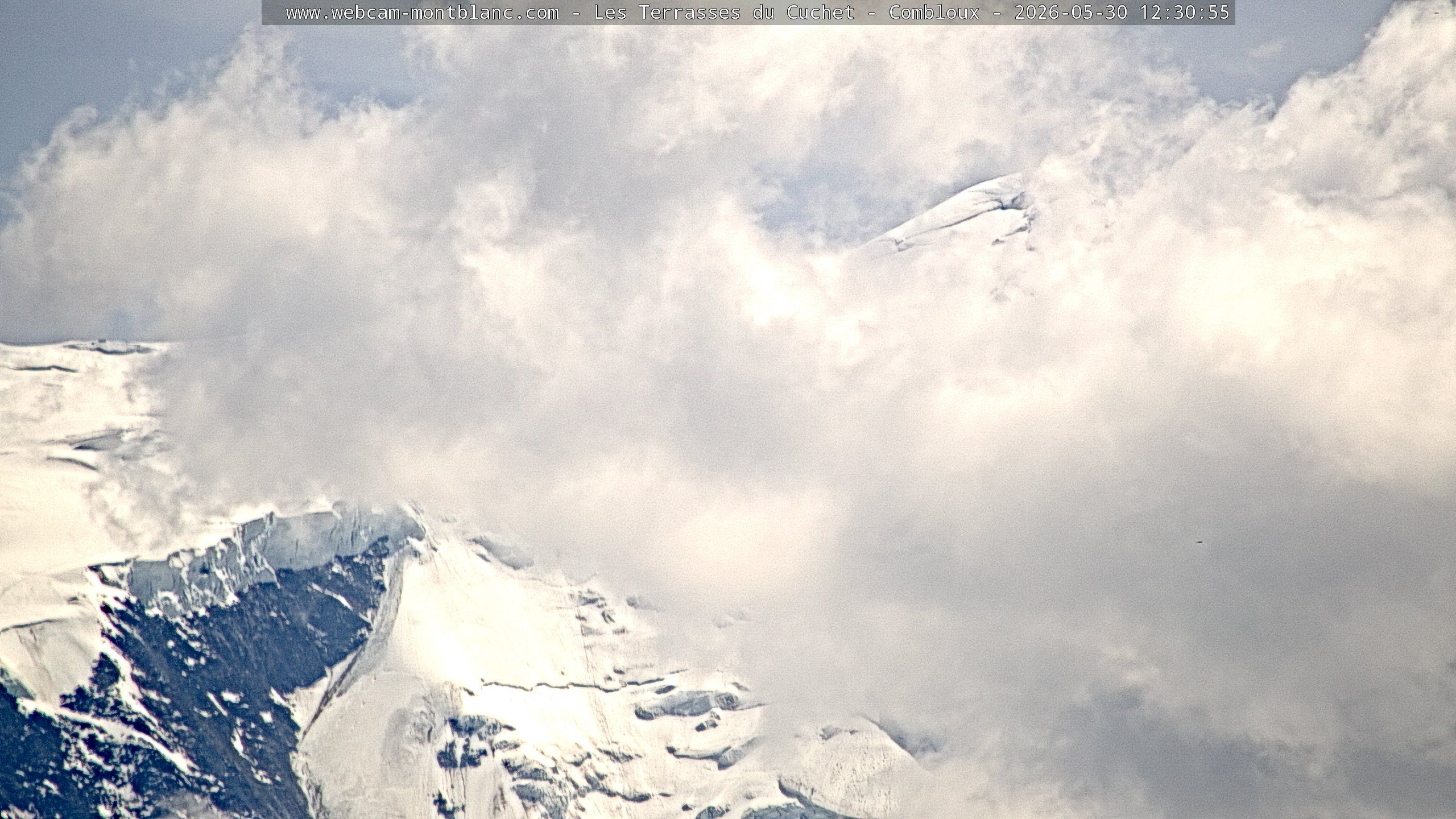 Mont Blanc