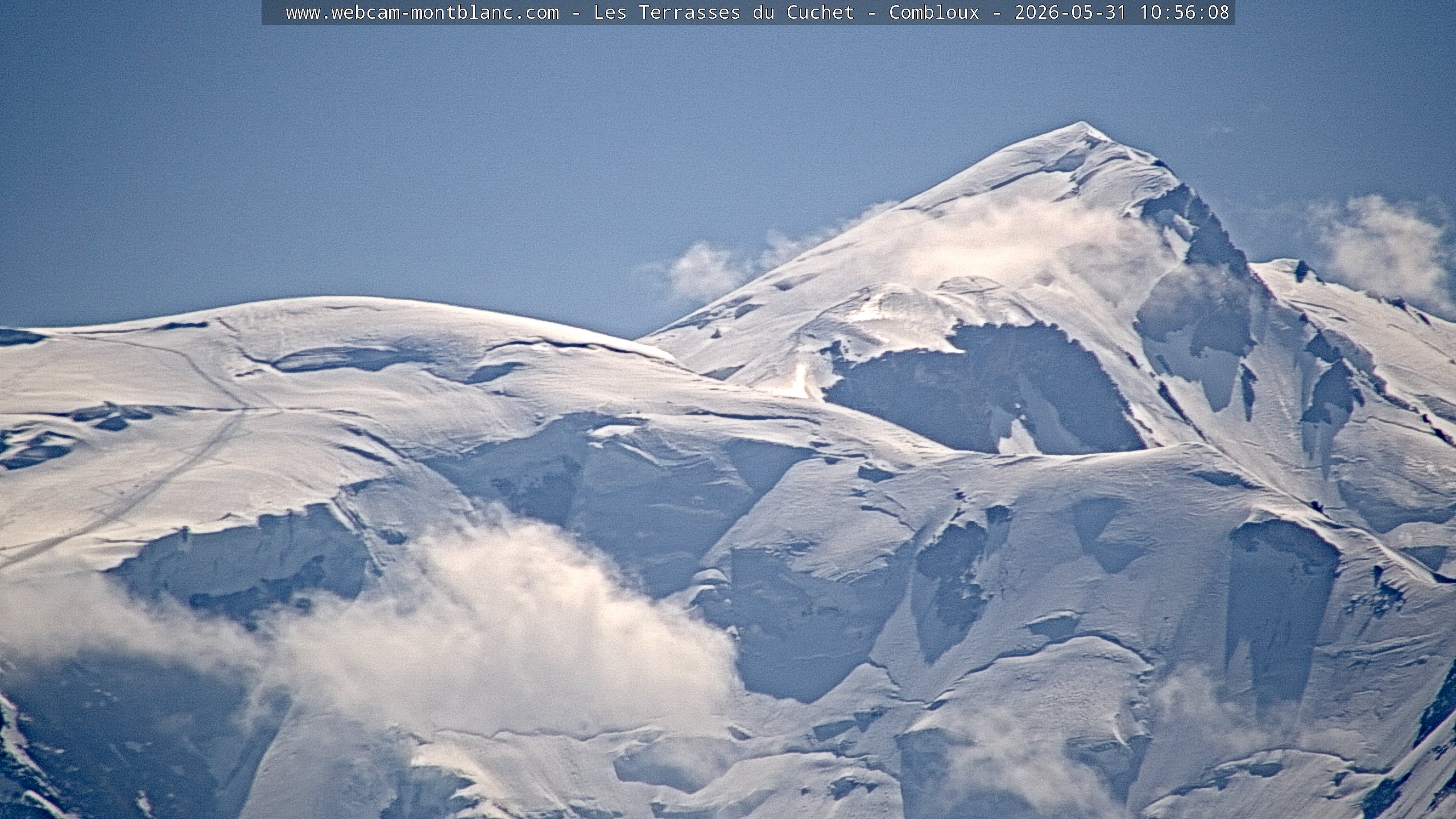 Mont Blanc