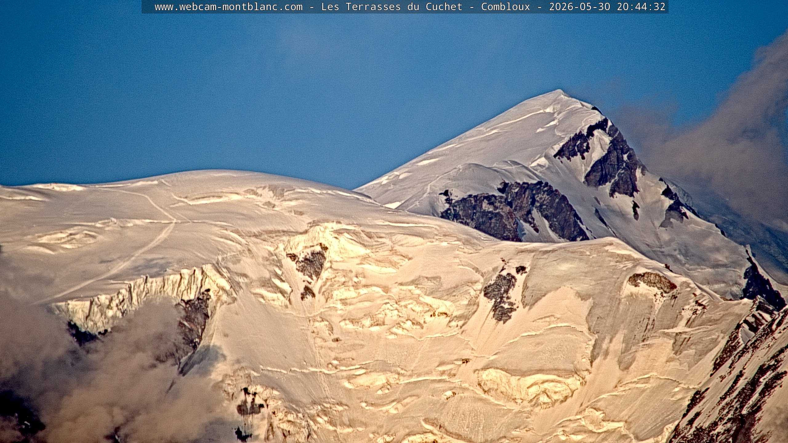 Mont Blanc