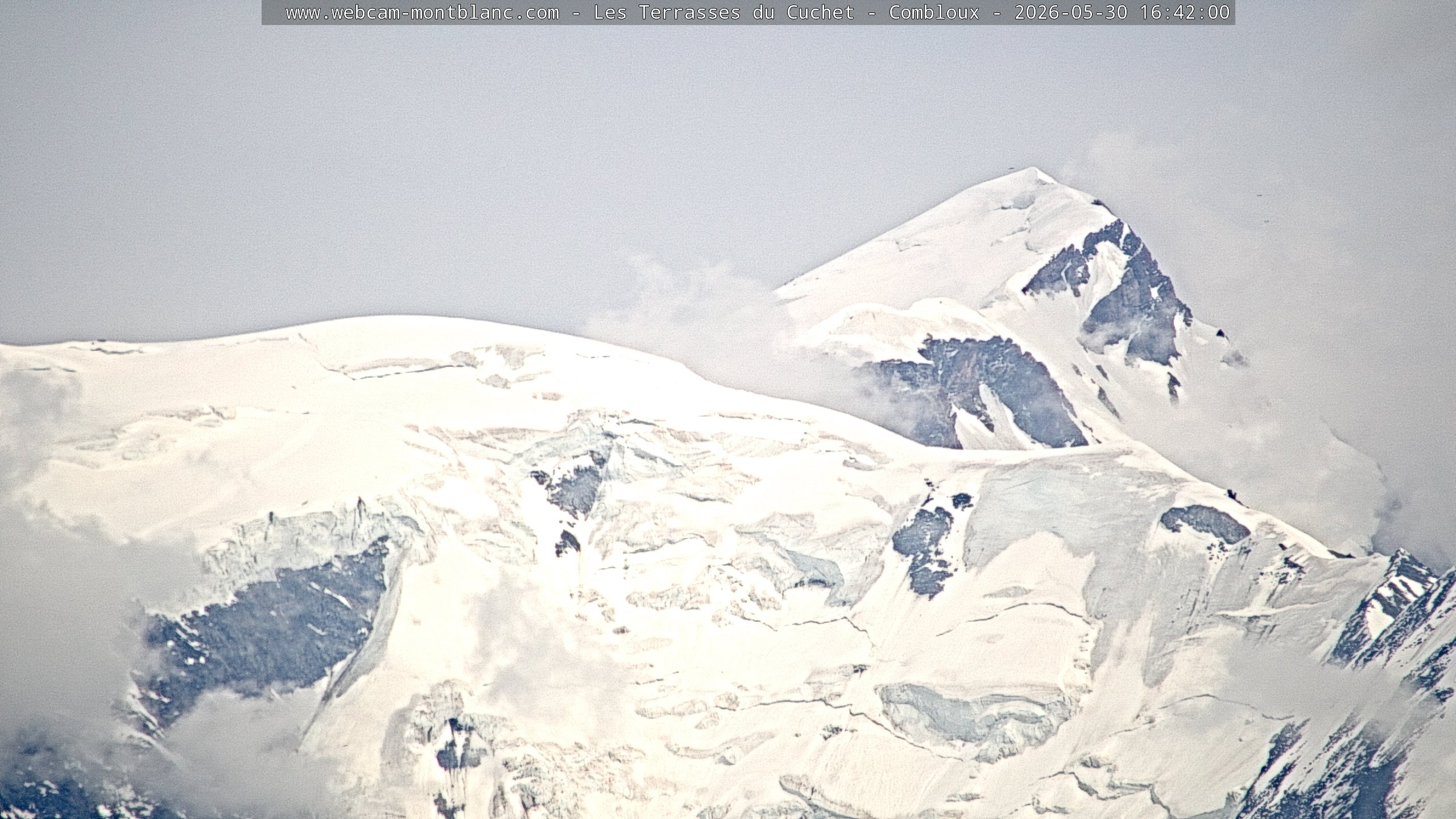 Mont Blanc