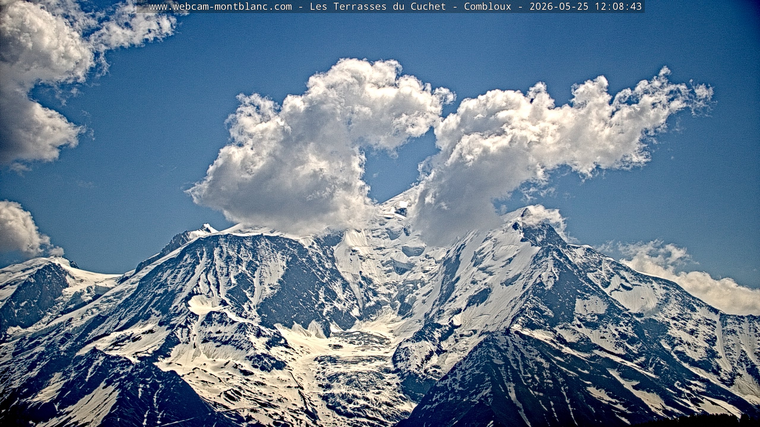 Mont Blanc
