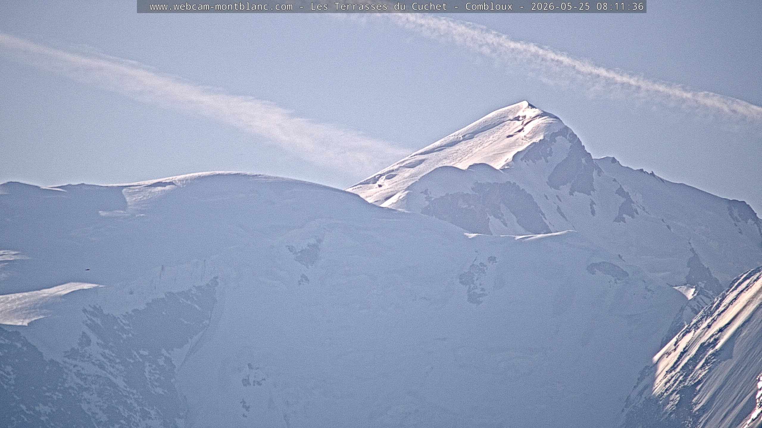 Mont Blanc