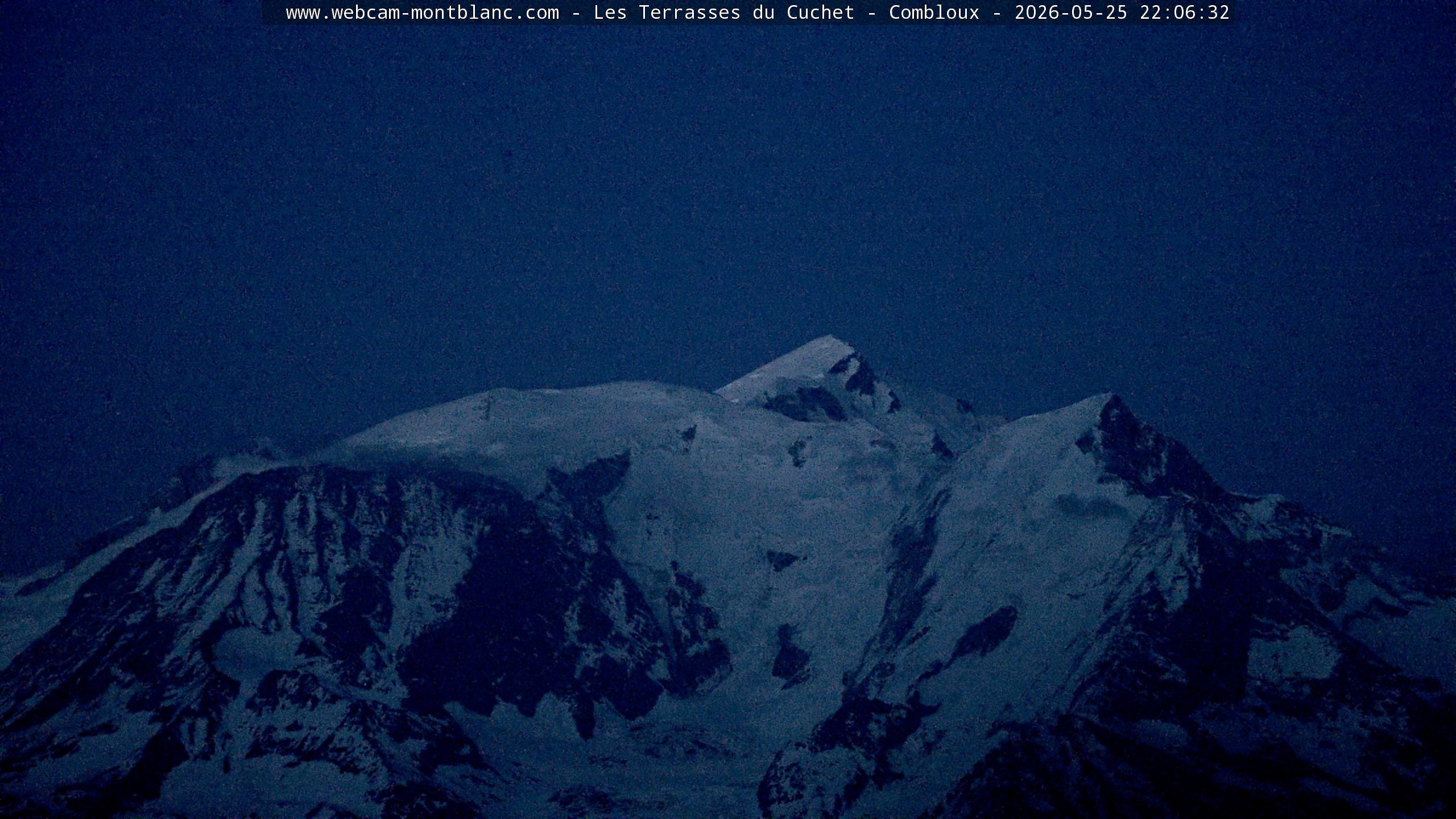 Mont Blanc