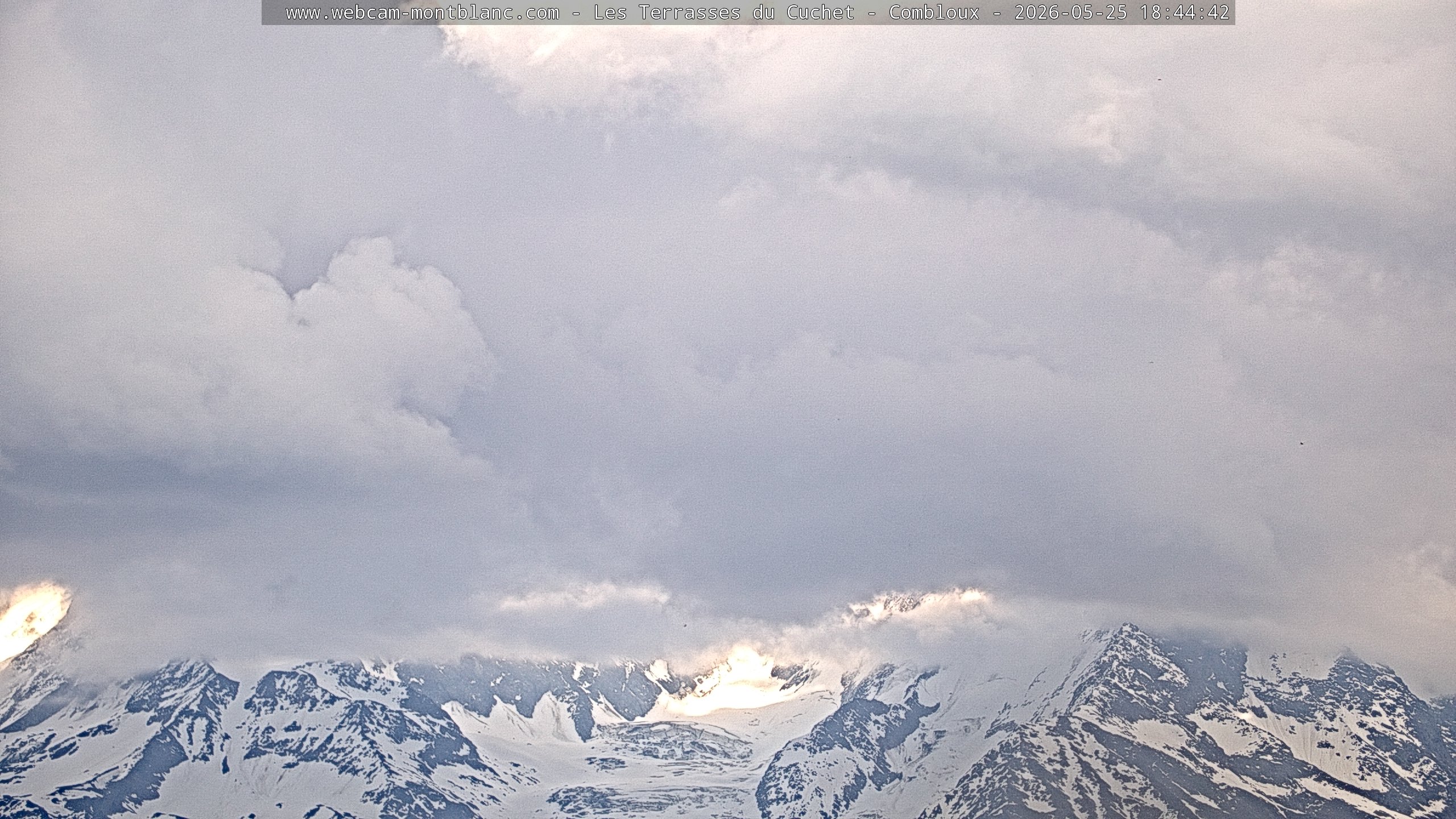Mont Blanc