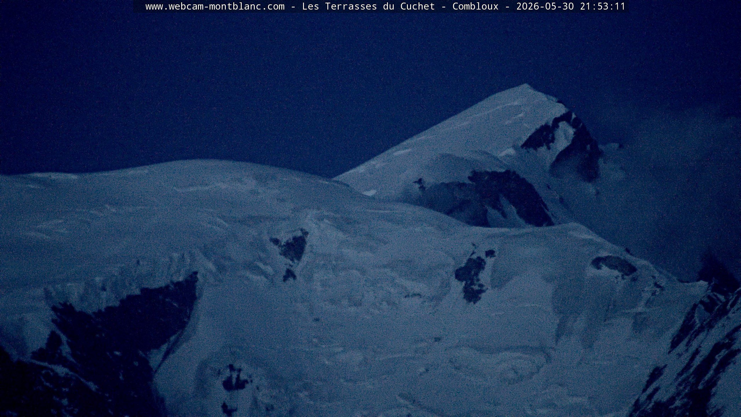 Mont Blanc