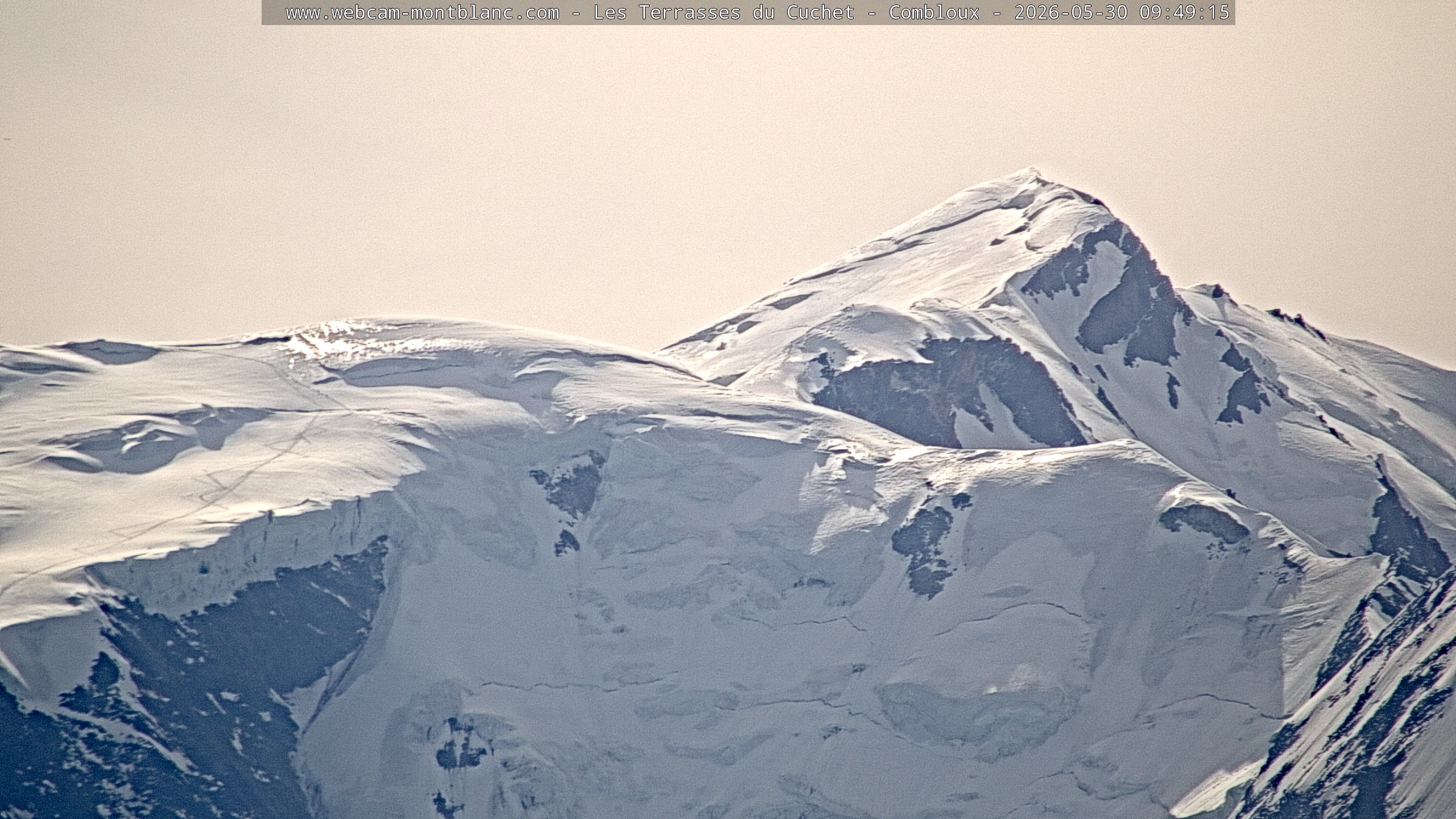 Mont Blanc