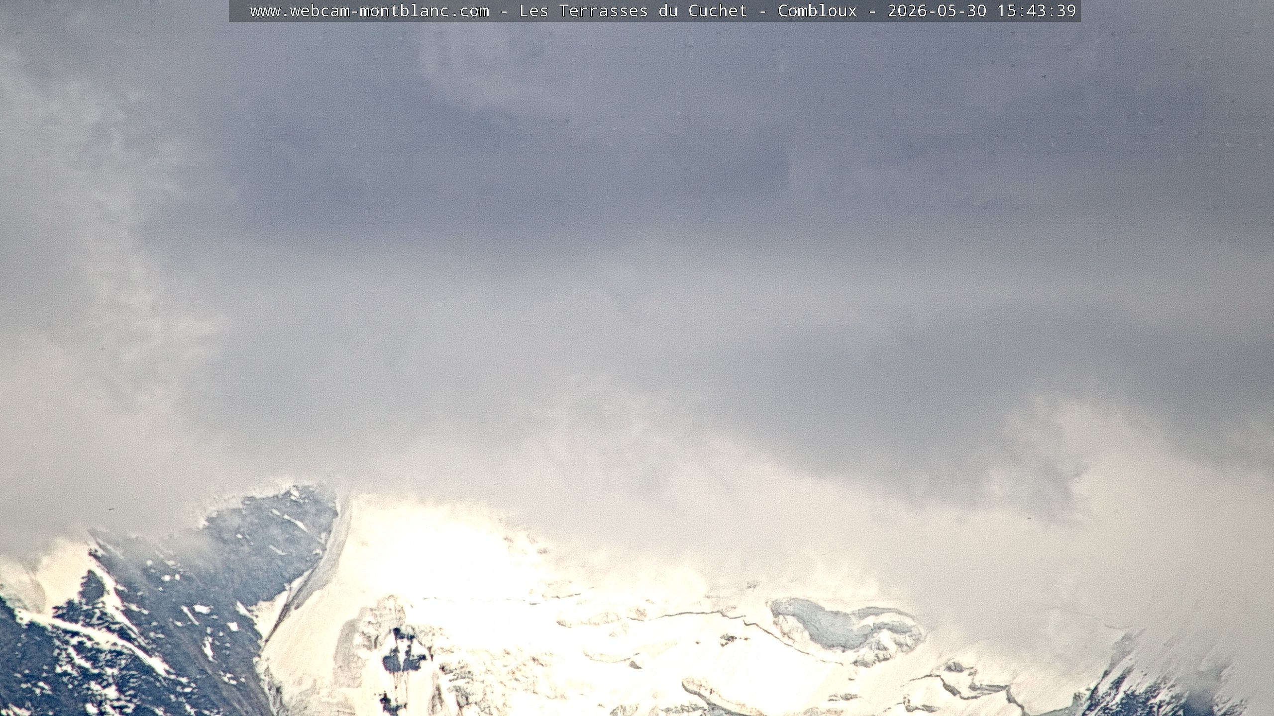 Mont Blanc