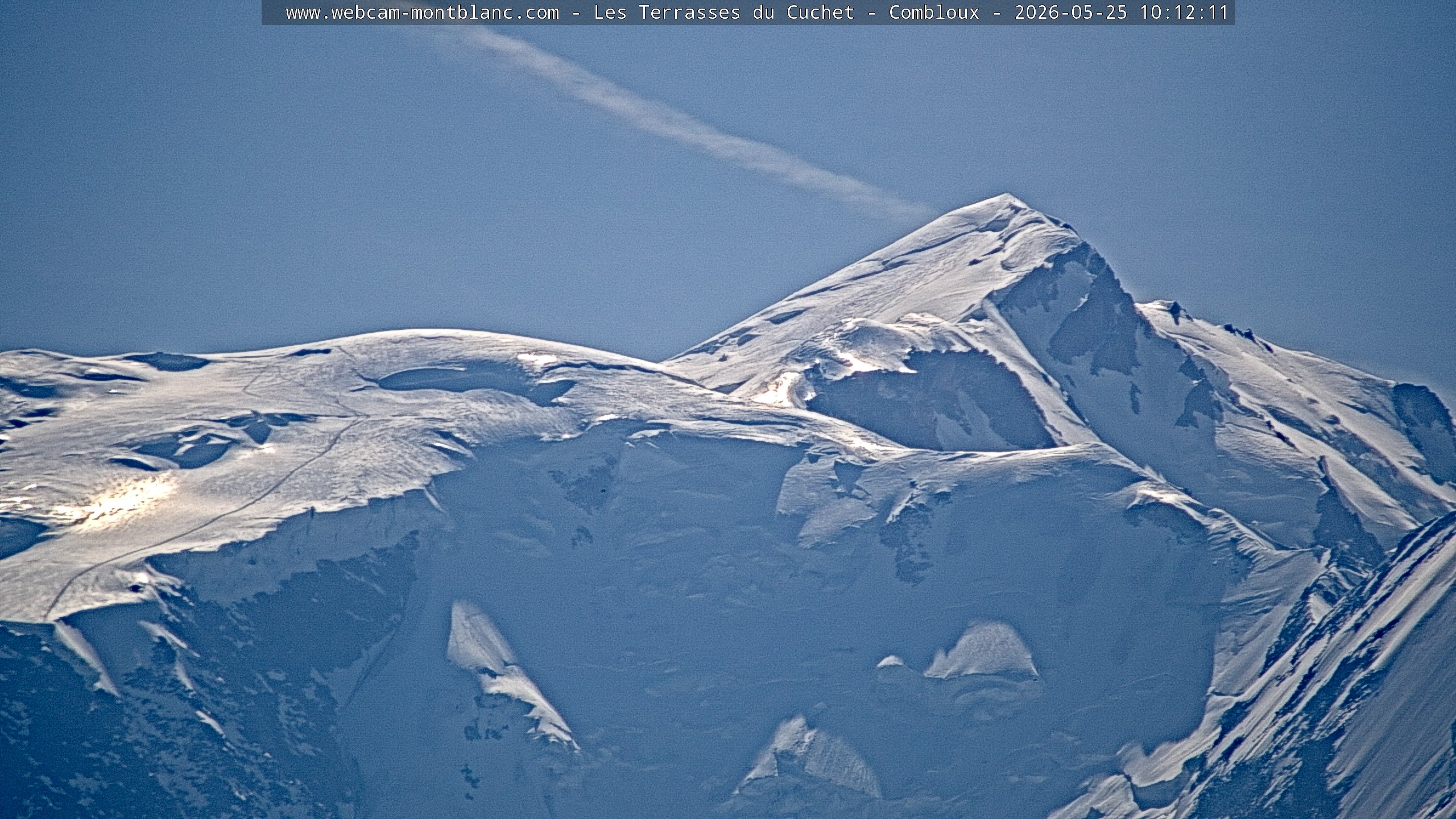 Mont Blanc