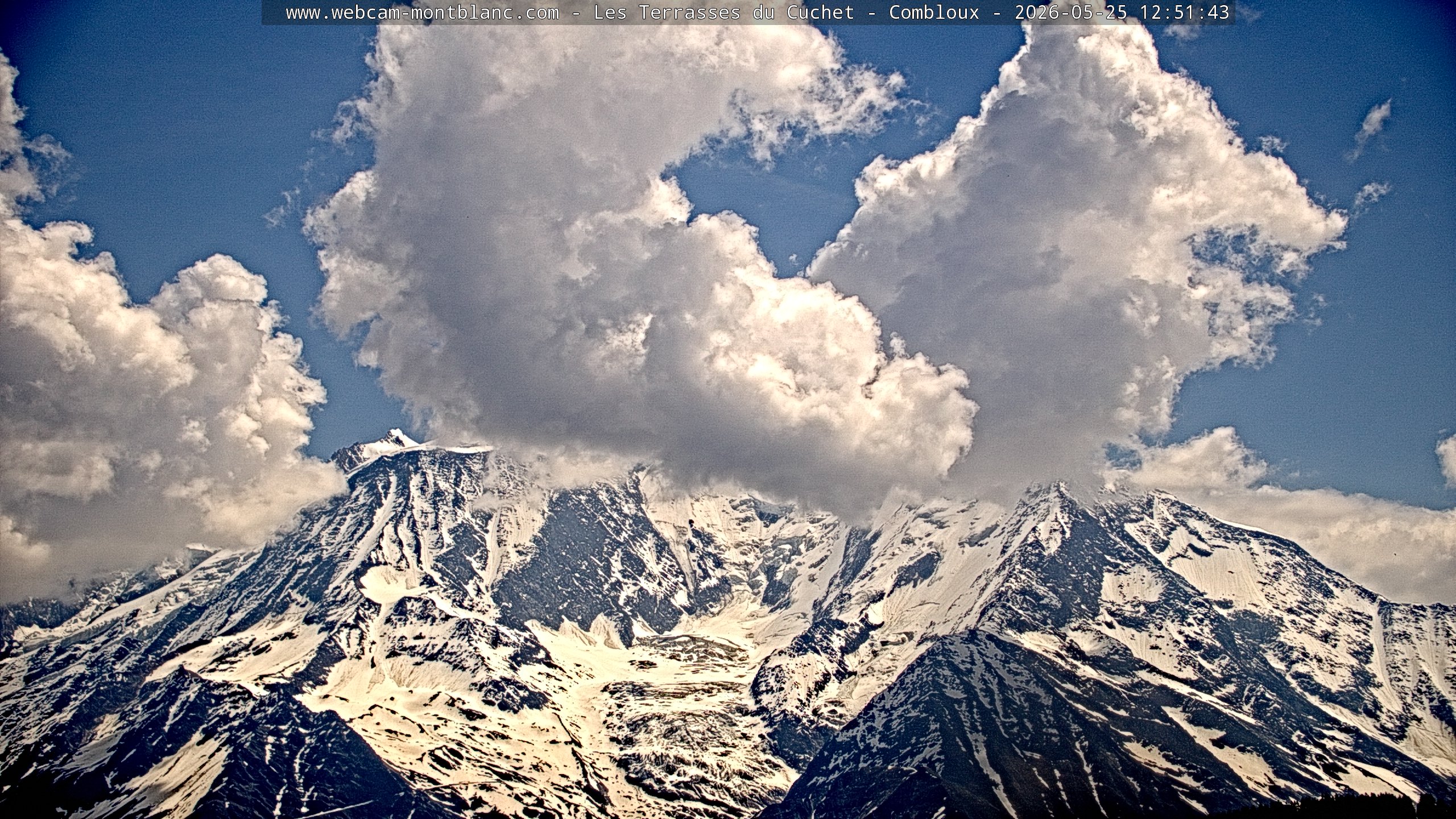 Mont Blanc