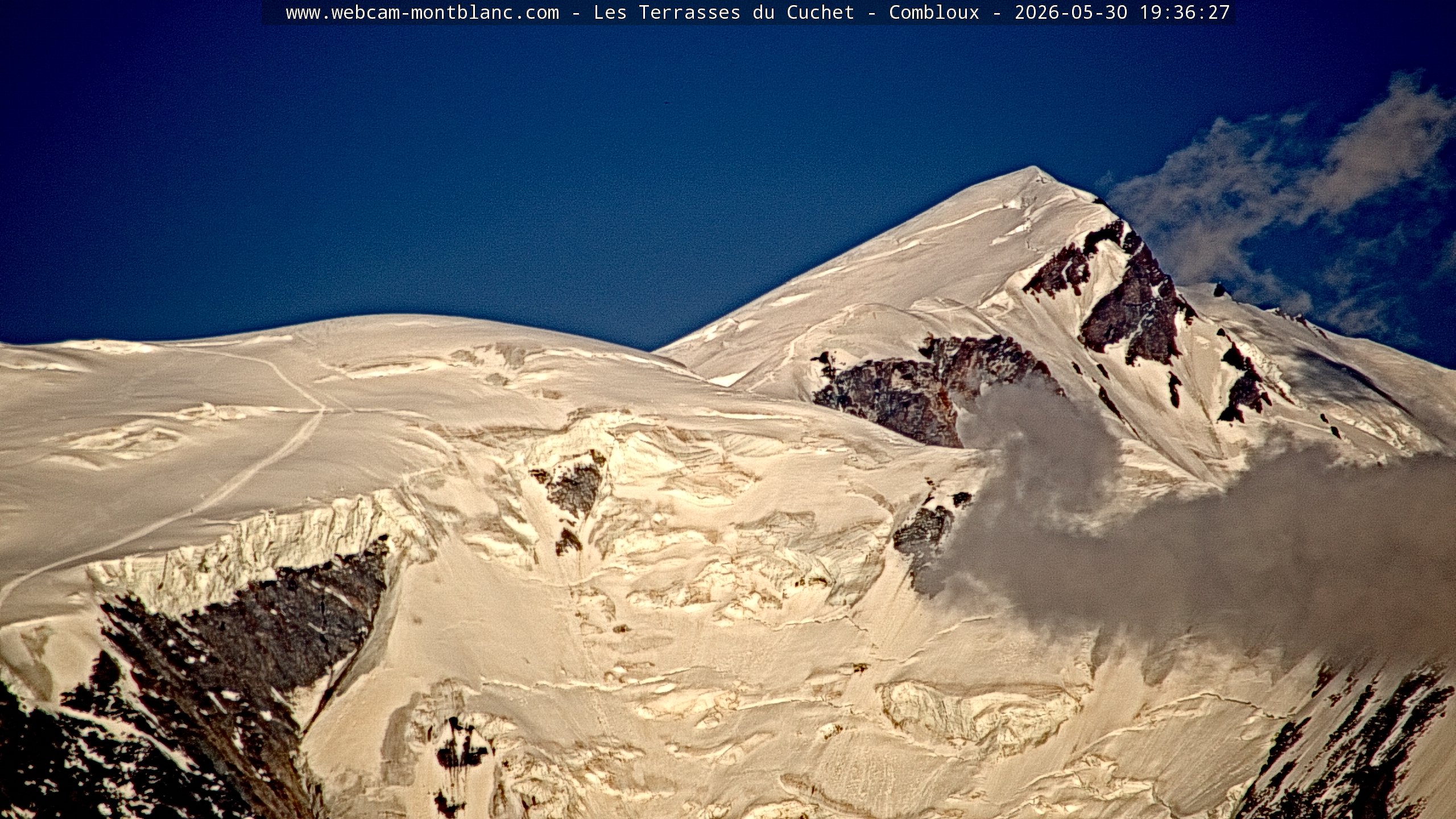 Mont Blanc