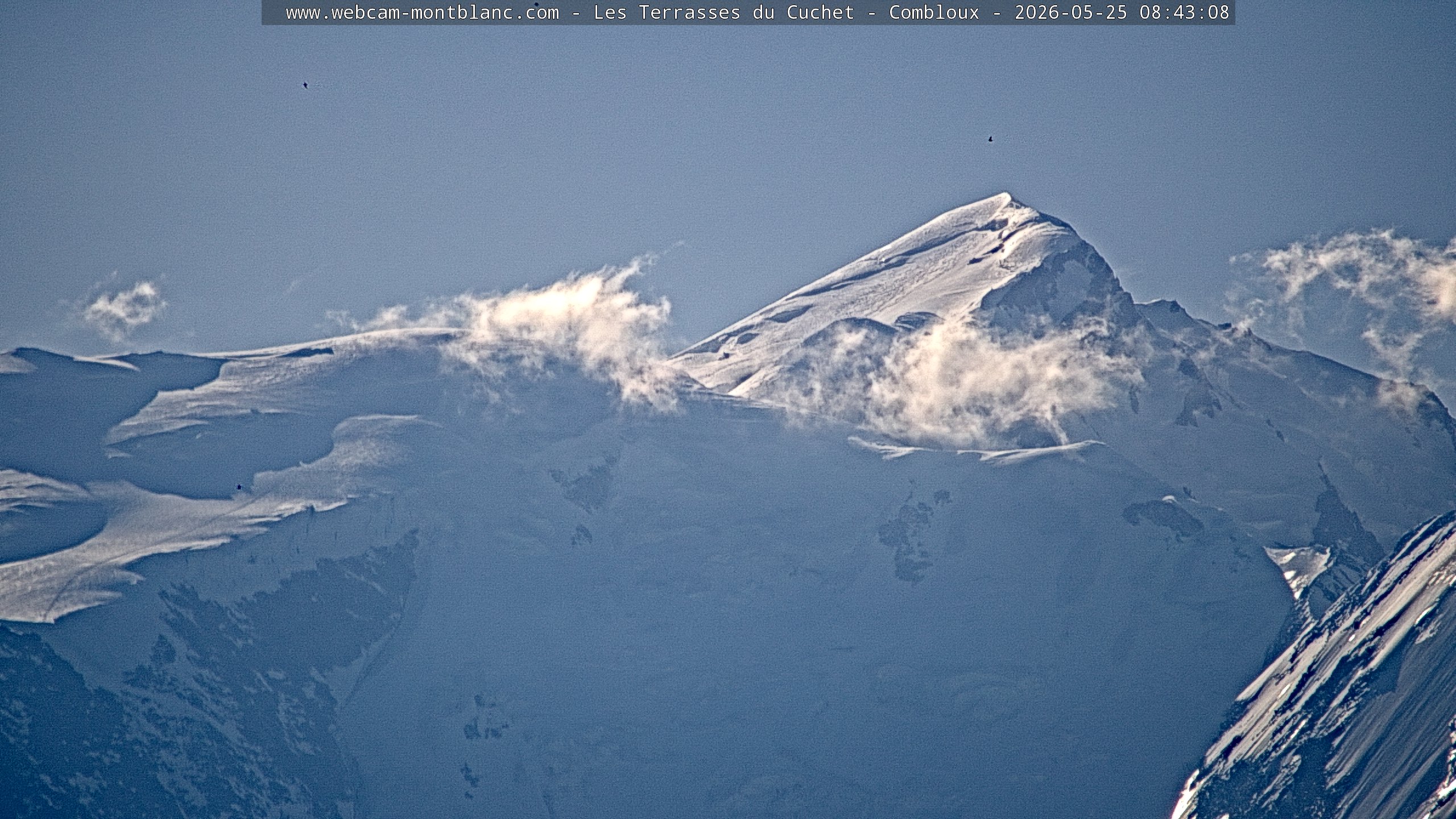 Mont Blanc