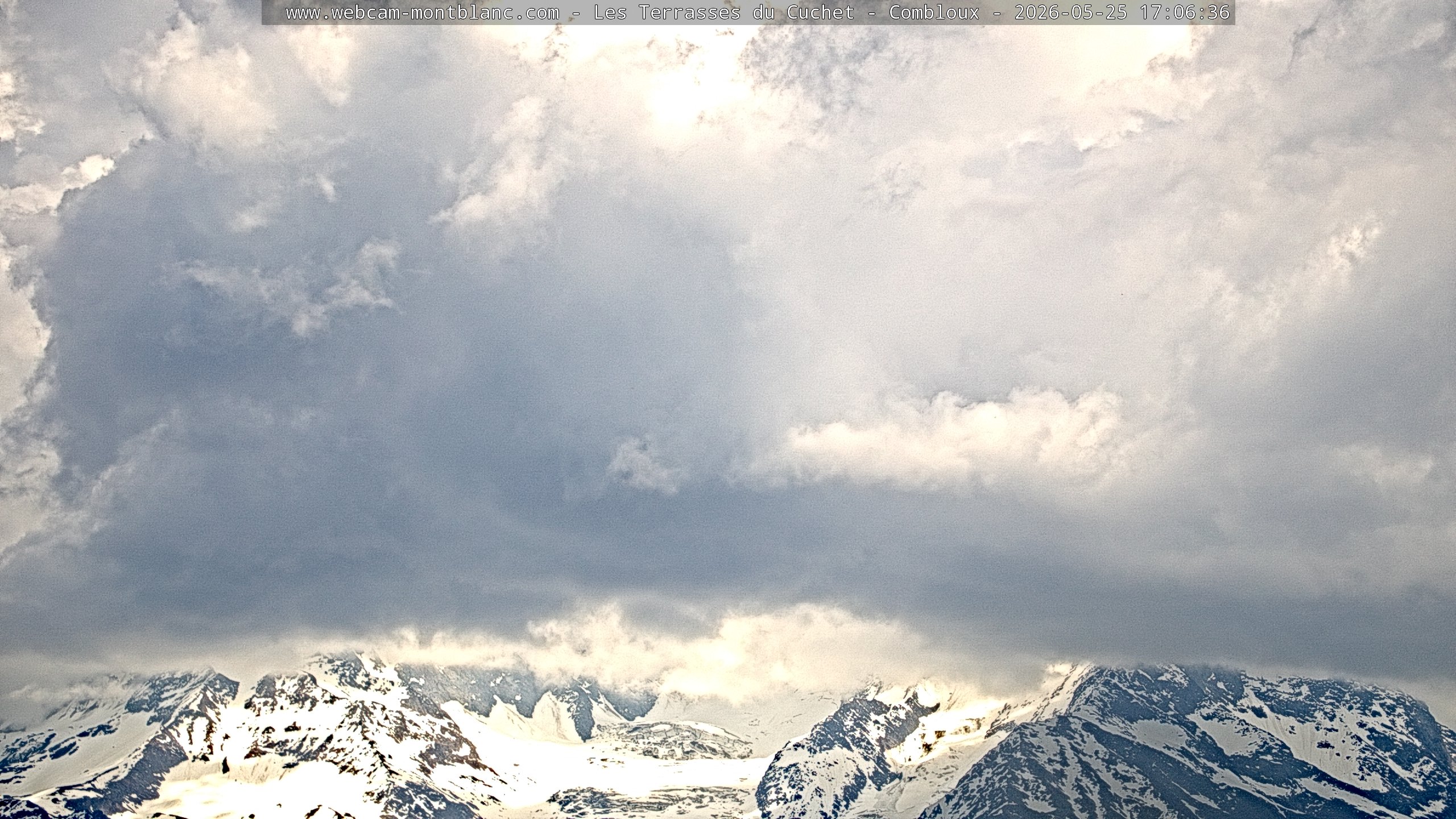 Mont Blanc