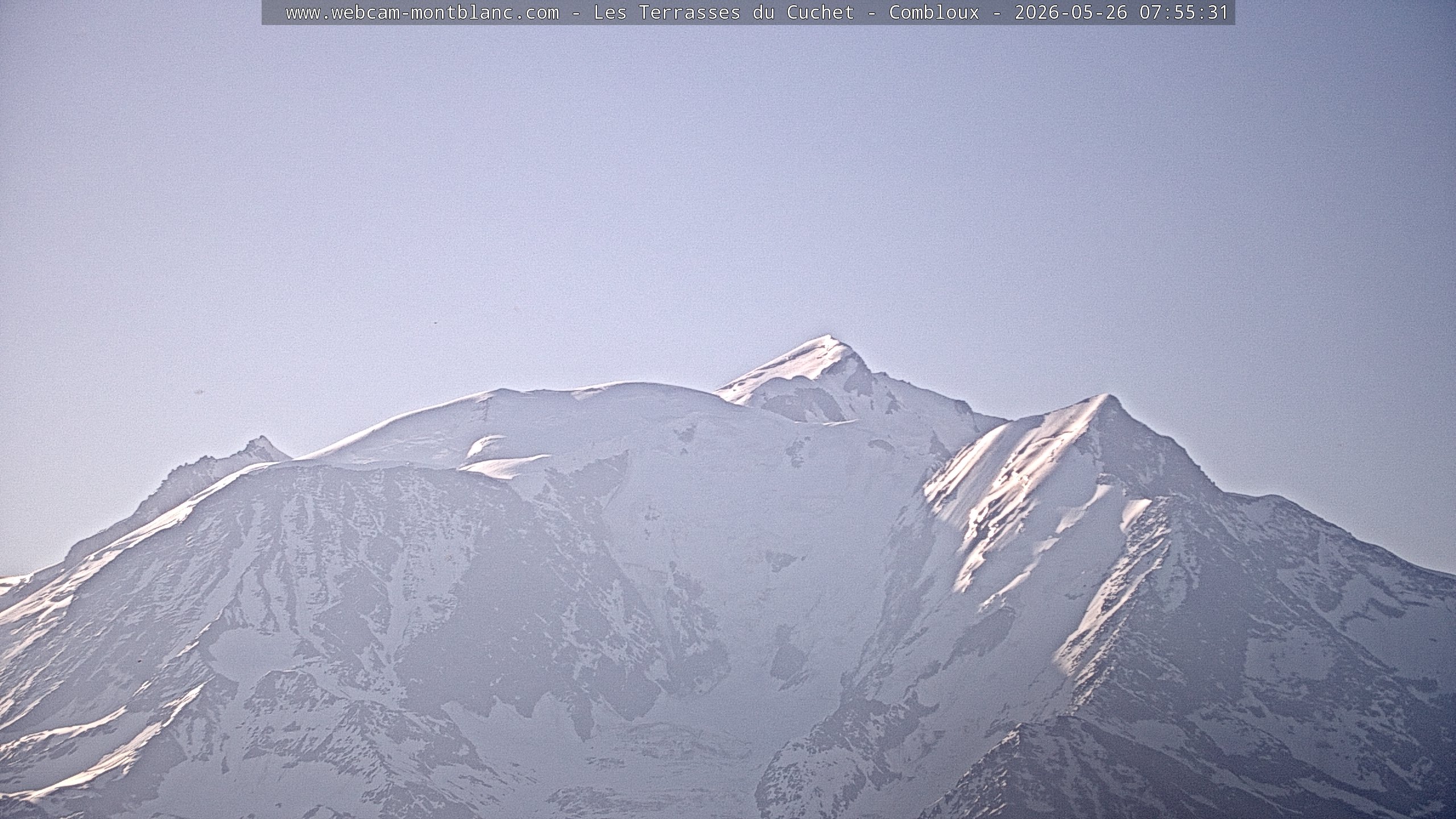 Mont Blanc