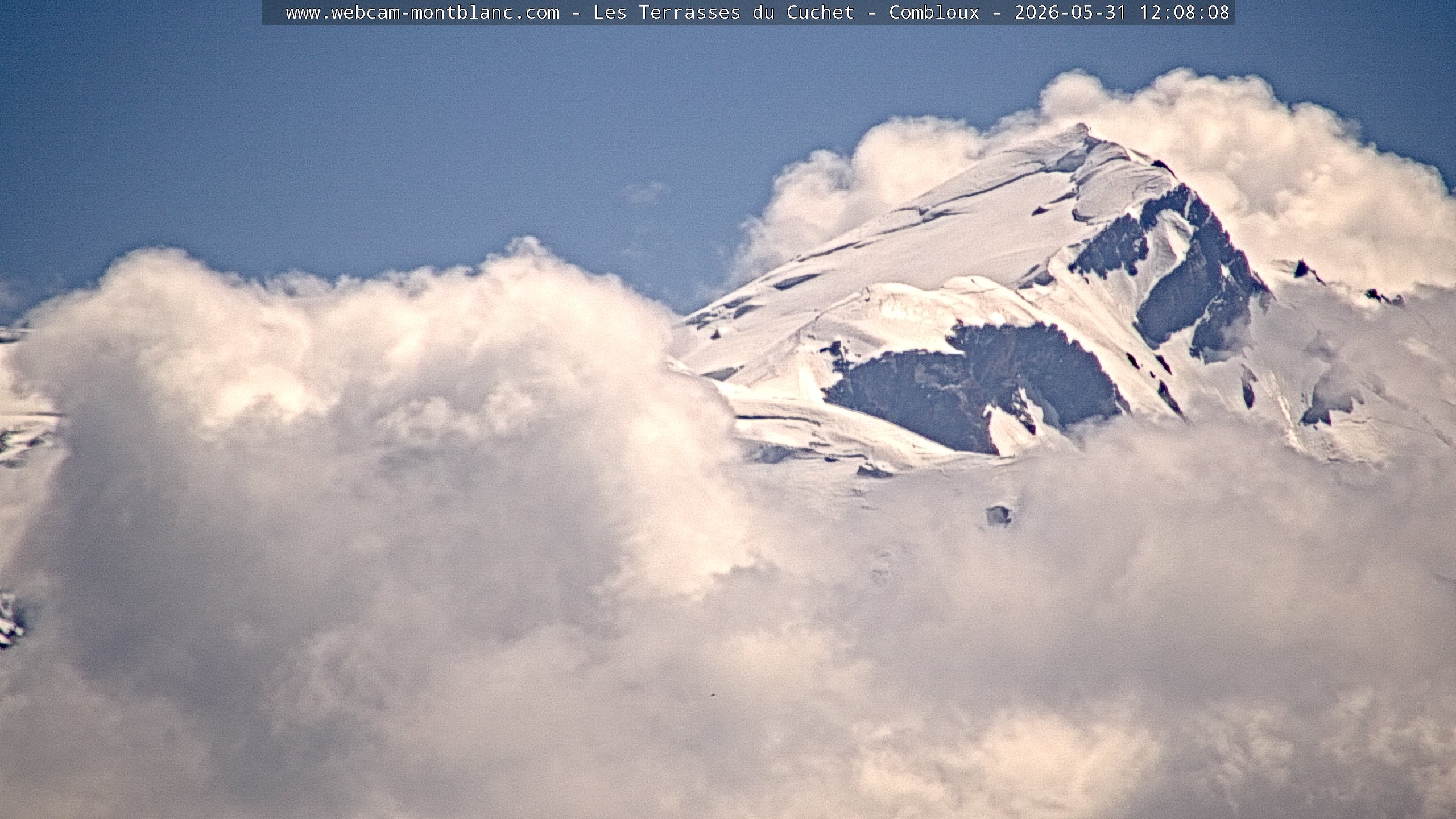 Mont Blanc