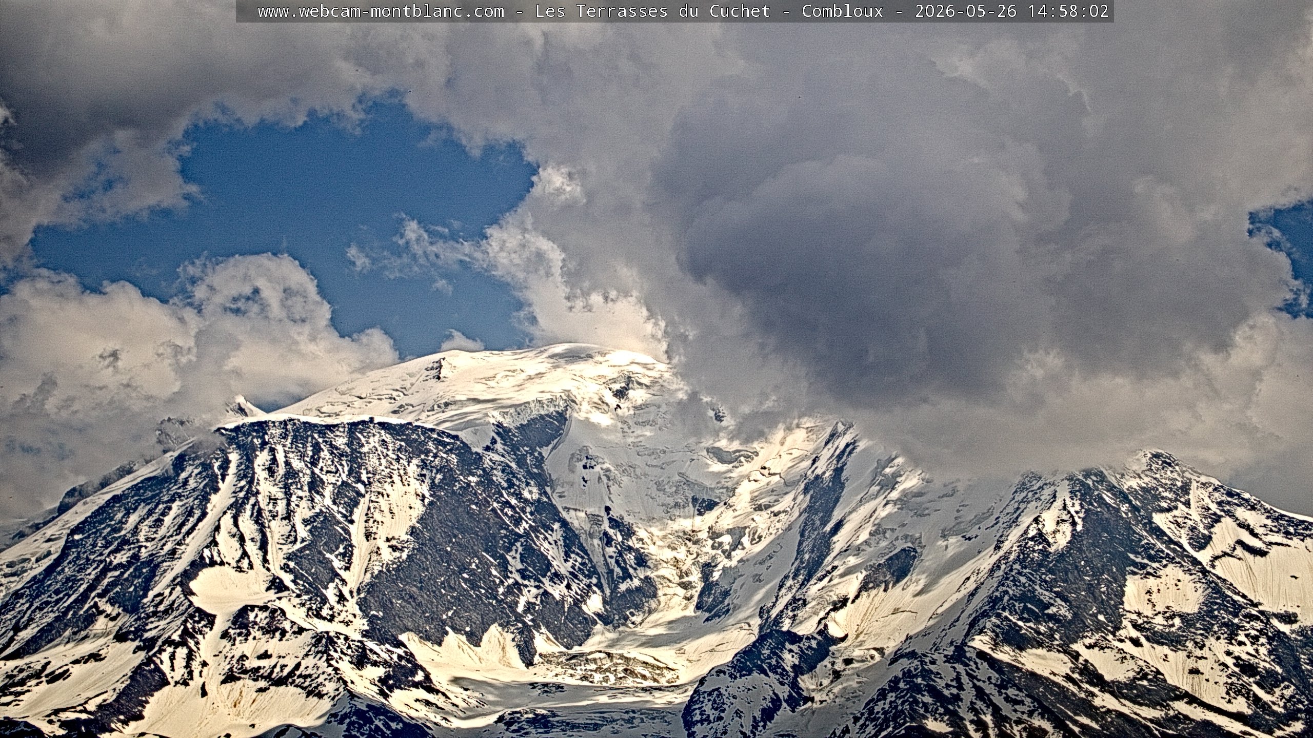 Mont Blanc