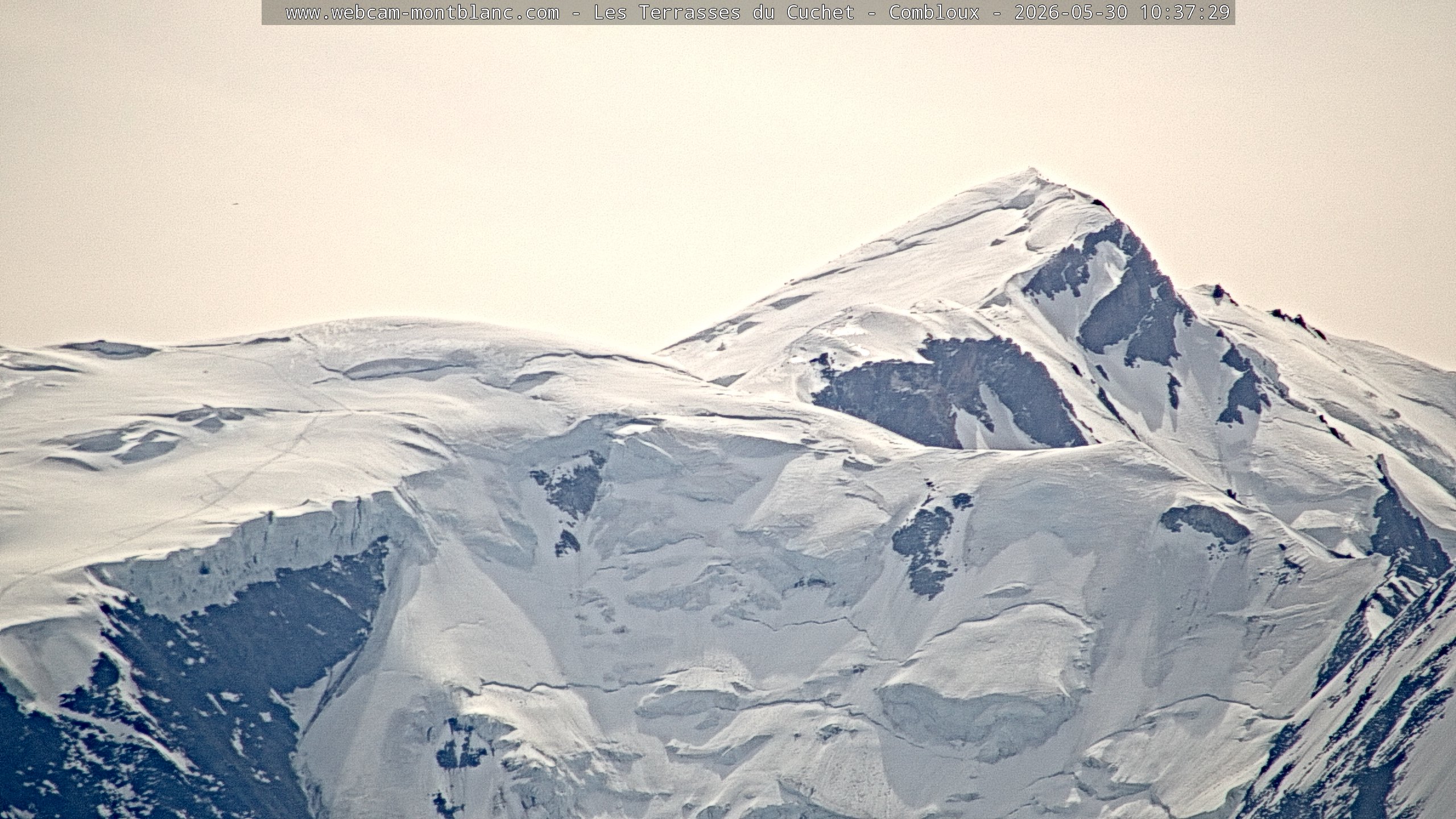 Mont Blanc