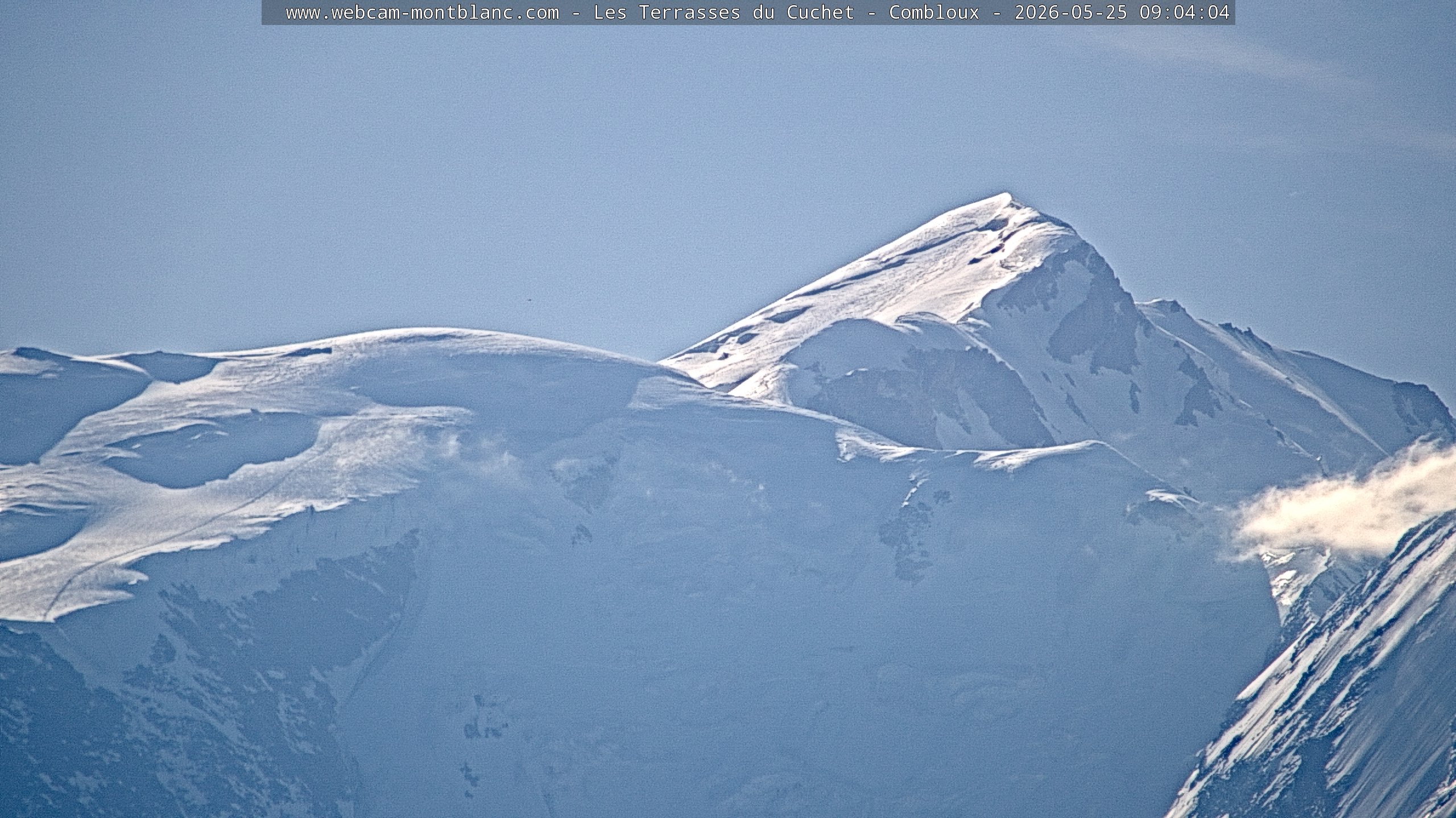 Mont Blanc