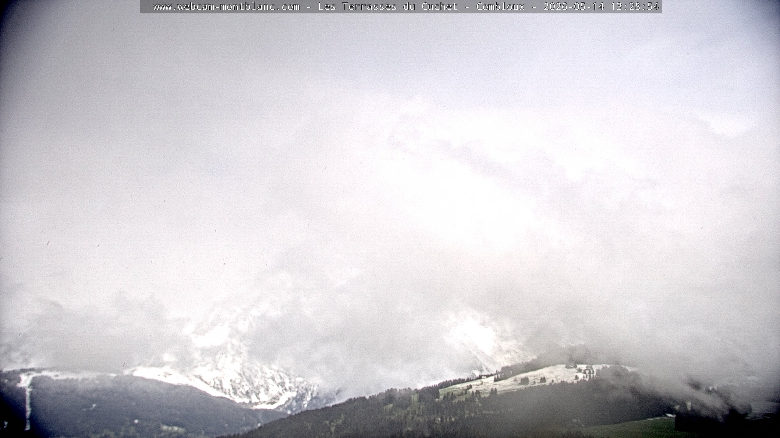 Mont Blanc